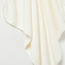 Juniors Typography Embroidered Hooded Towel - 76x76 cm-baby-bathandcare-towels-image-4