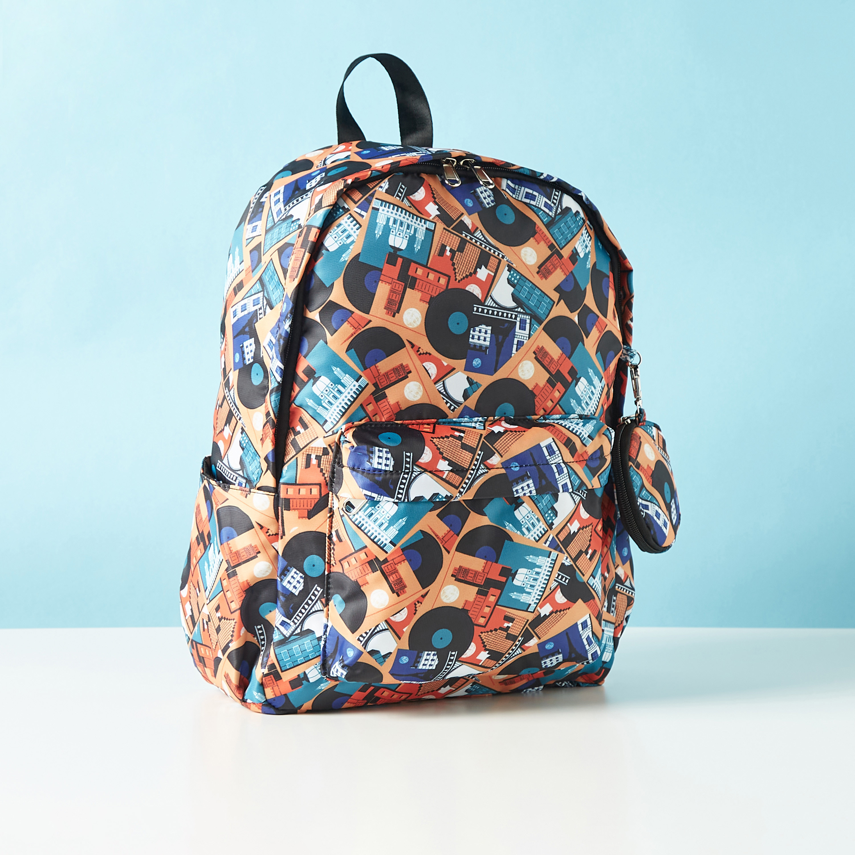 All vans backpacks online