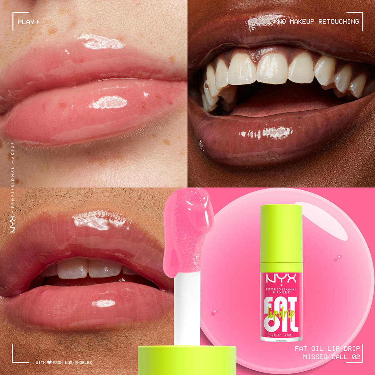 NYX Professional Make up Fat Oil Lip Drip-beautyandpersonalcare-makeup-lips-lipglossesandbalms-image-2