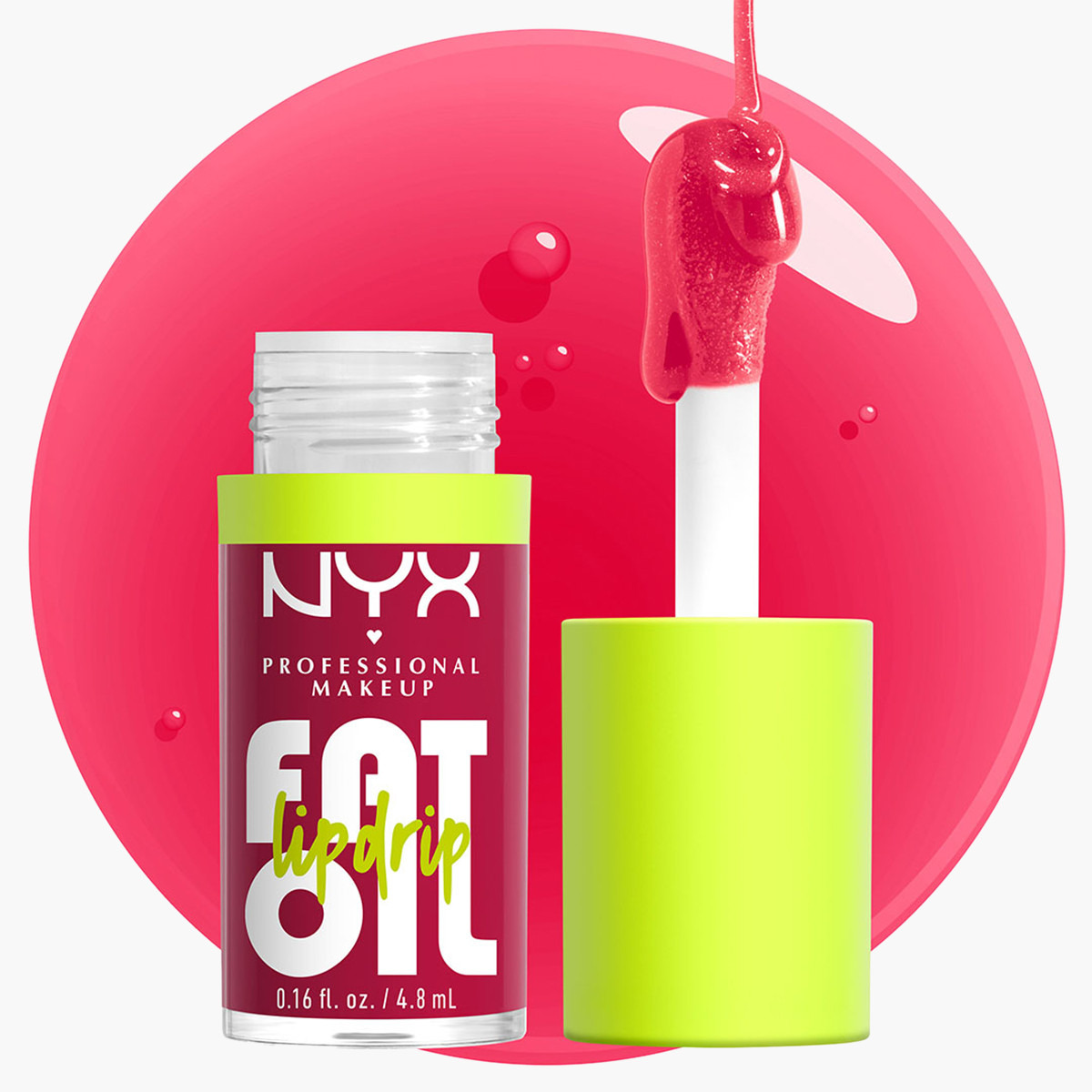NYX Professional Make up Fat Oil Lip Drip-beautyandpersonalcare-makeup-lips-lipglossesandbalms-image-1