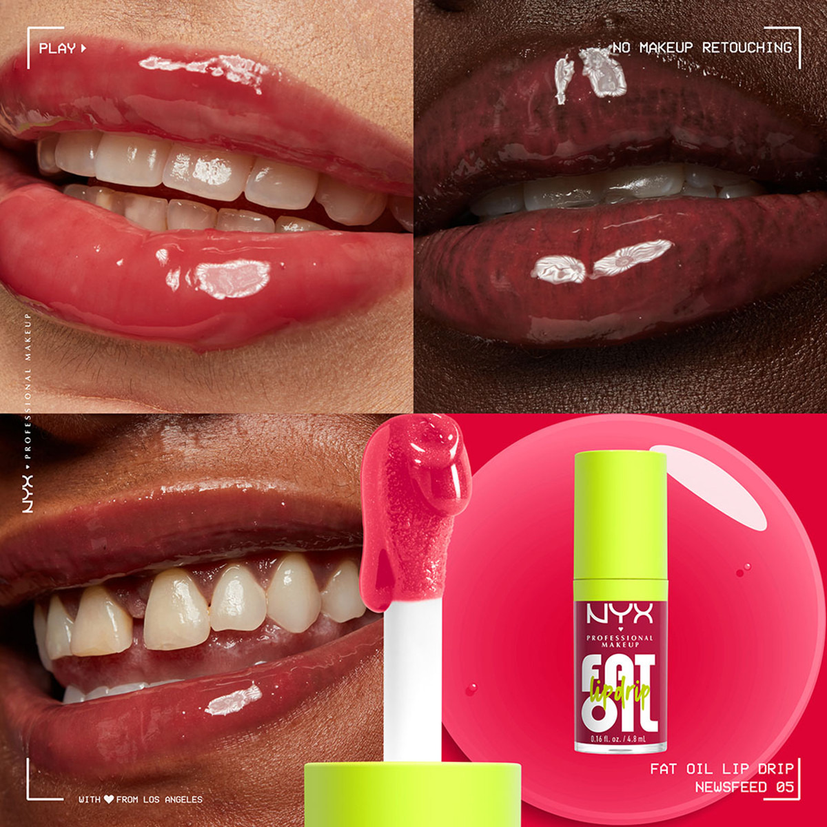 NYX Professional Make up Fat Oil Lip Drip-beautyandpersonalcare-makeup-lips-lipglossesandbalms-image-2