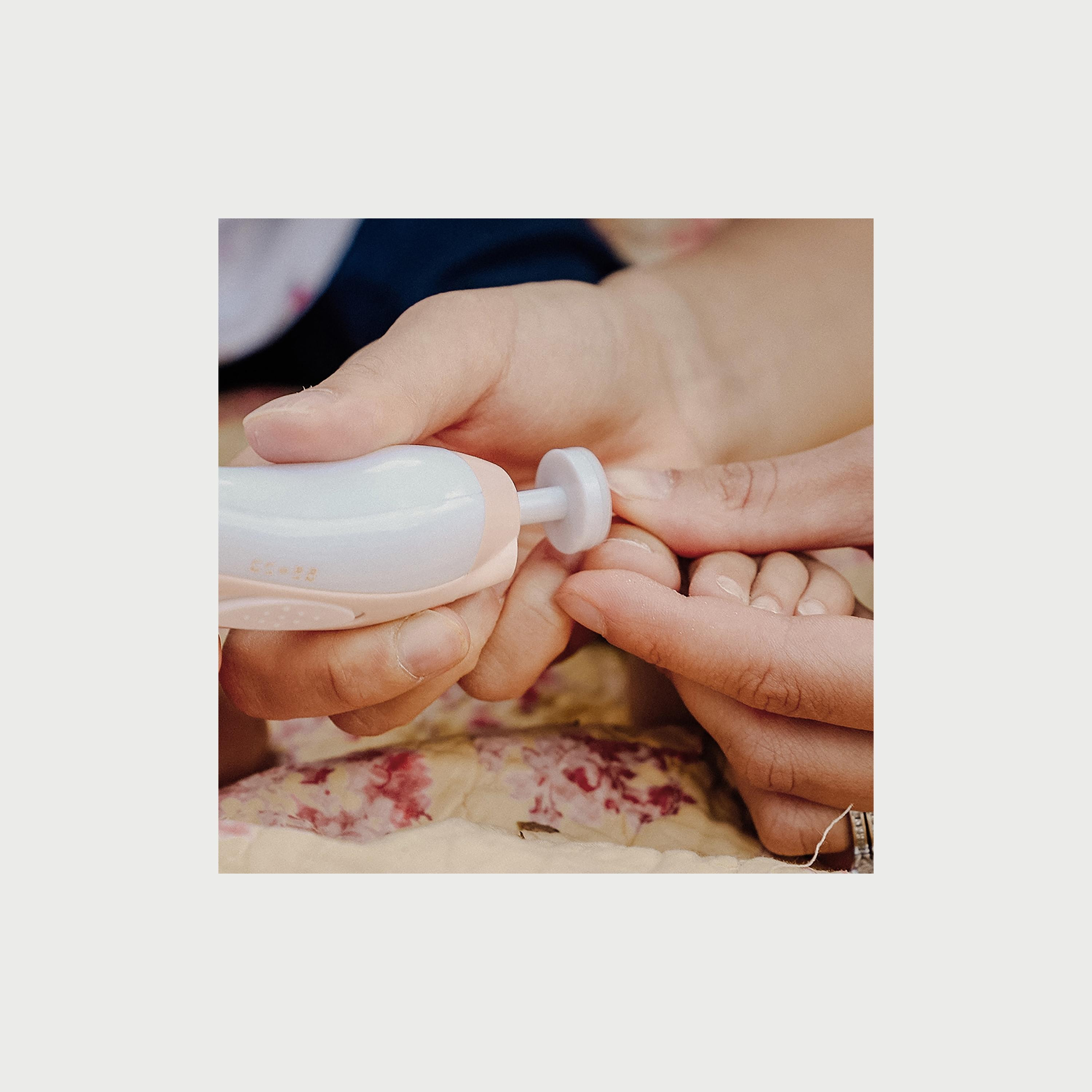 Haakaa Baby Nail Care Set-beautyandpersonalcare-babycare-babygrooming-image-5