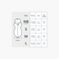 Love To Dream Original Solid Swaddle Up Sleeping Bag - Small-baby-nursery-blanketsandswaddles-swaddlesandsleepingbags-image-3