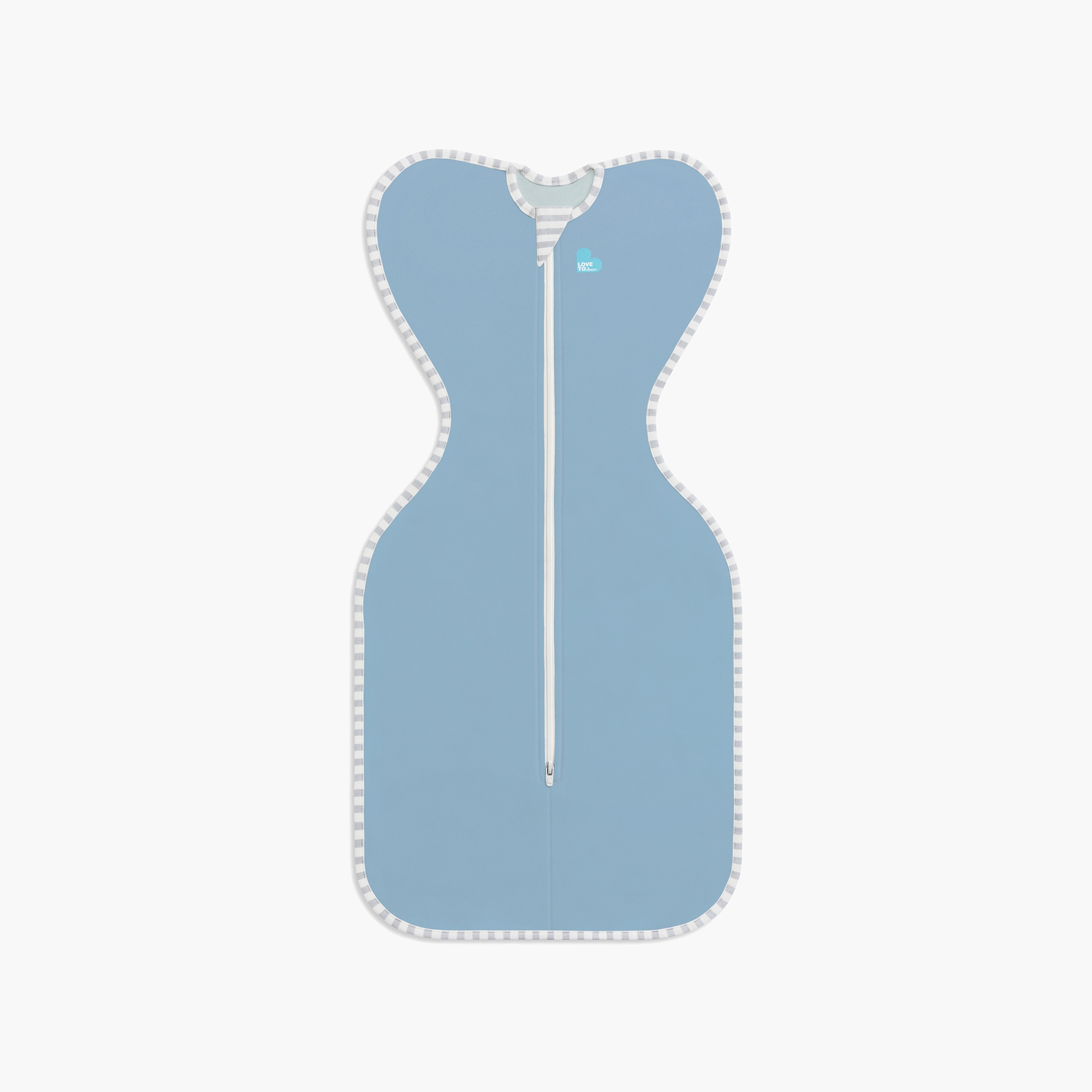Love To Dream Original Solid Swaddle Up Sleeping Bag - Small-baby-nursery-blanketsandswaddles-swaddlesandsleepingbags-image-1
