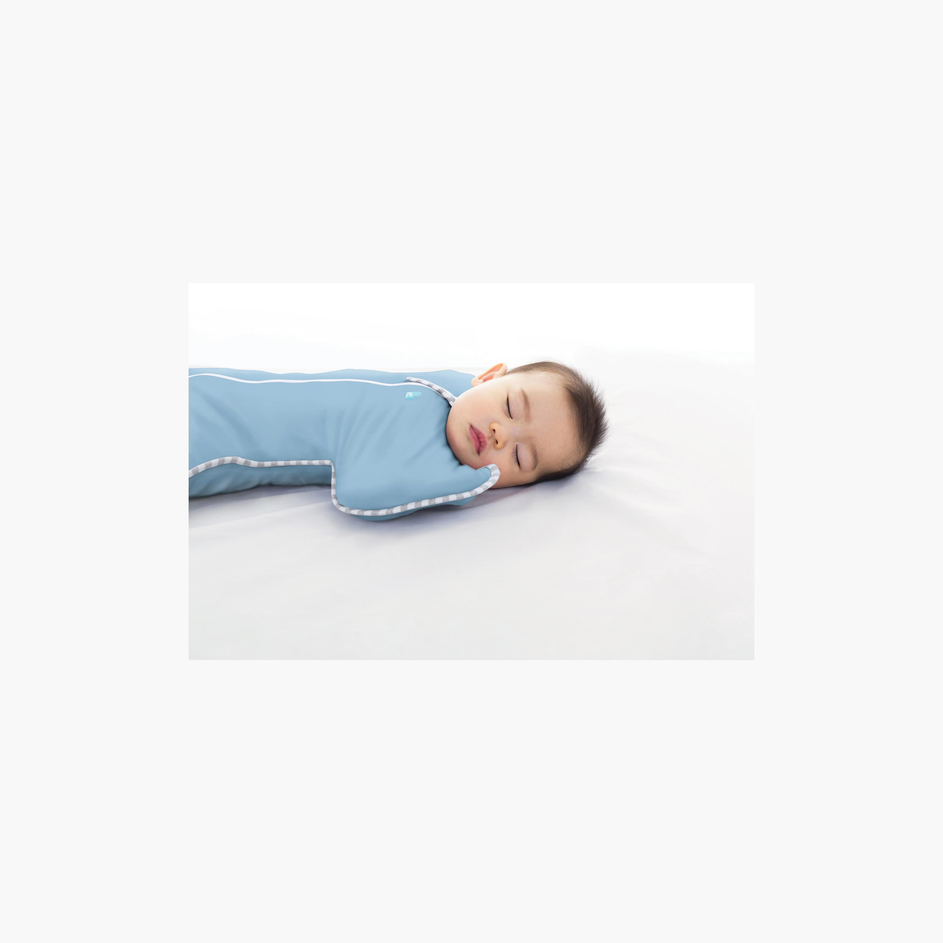 Love To Dream Original Solid Swaddle Up Sleeping Bag - Small-baby-nursery-blanketsandswaddles-swaddlesandsleepingbags-image-5