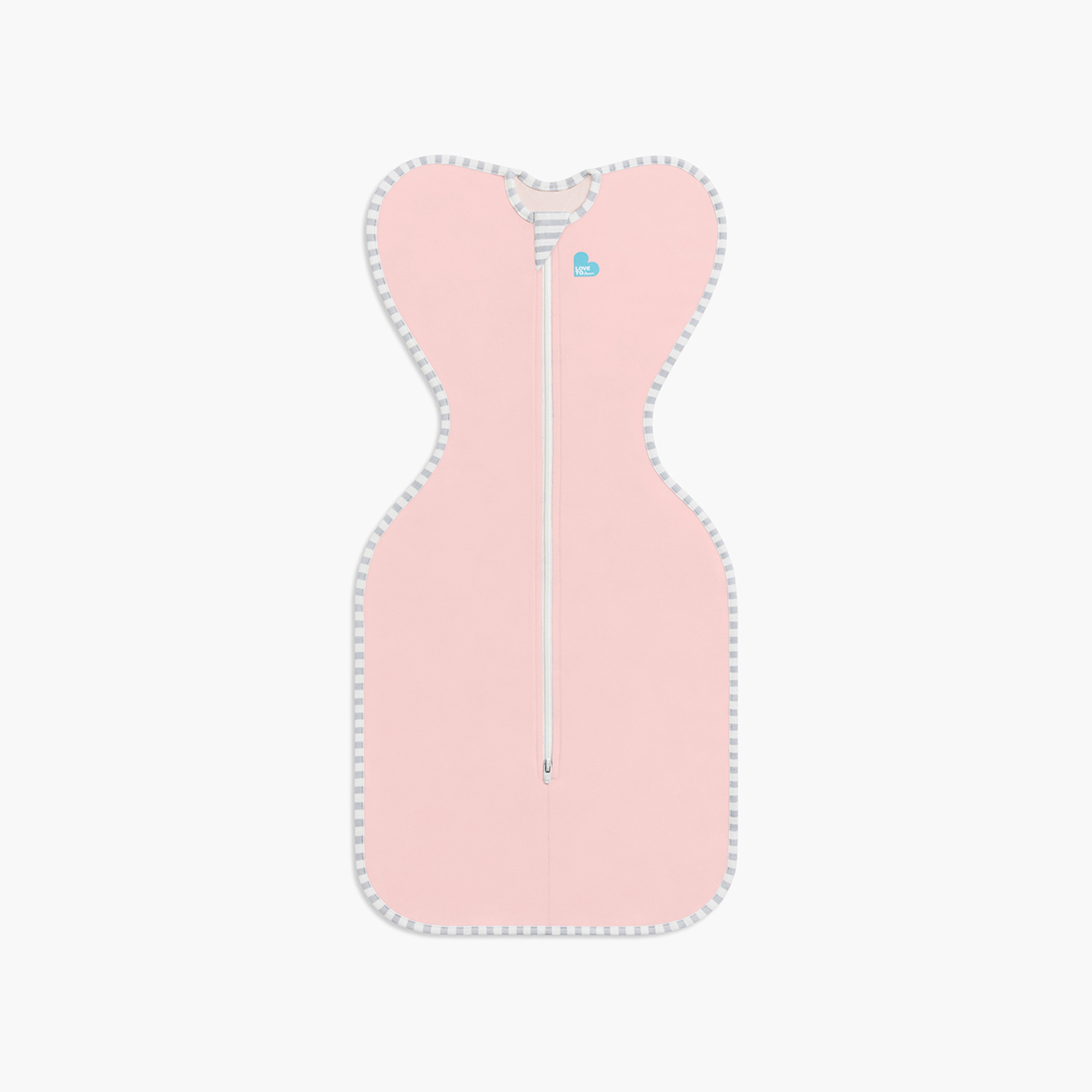 شنطة نوم قماط أصلية سادة من لوف تو دريم - حديثي الولادة-baby-nursery-blanketsandswaddles-swaddlesandsleepingbags-image-1