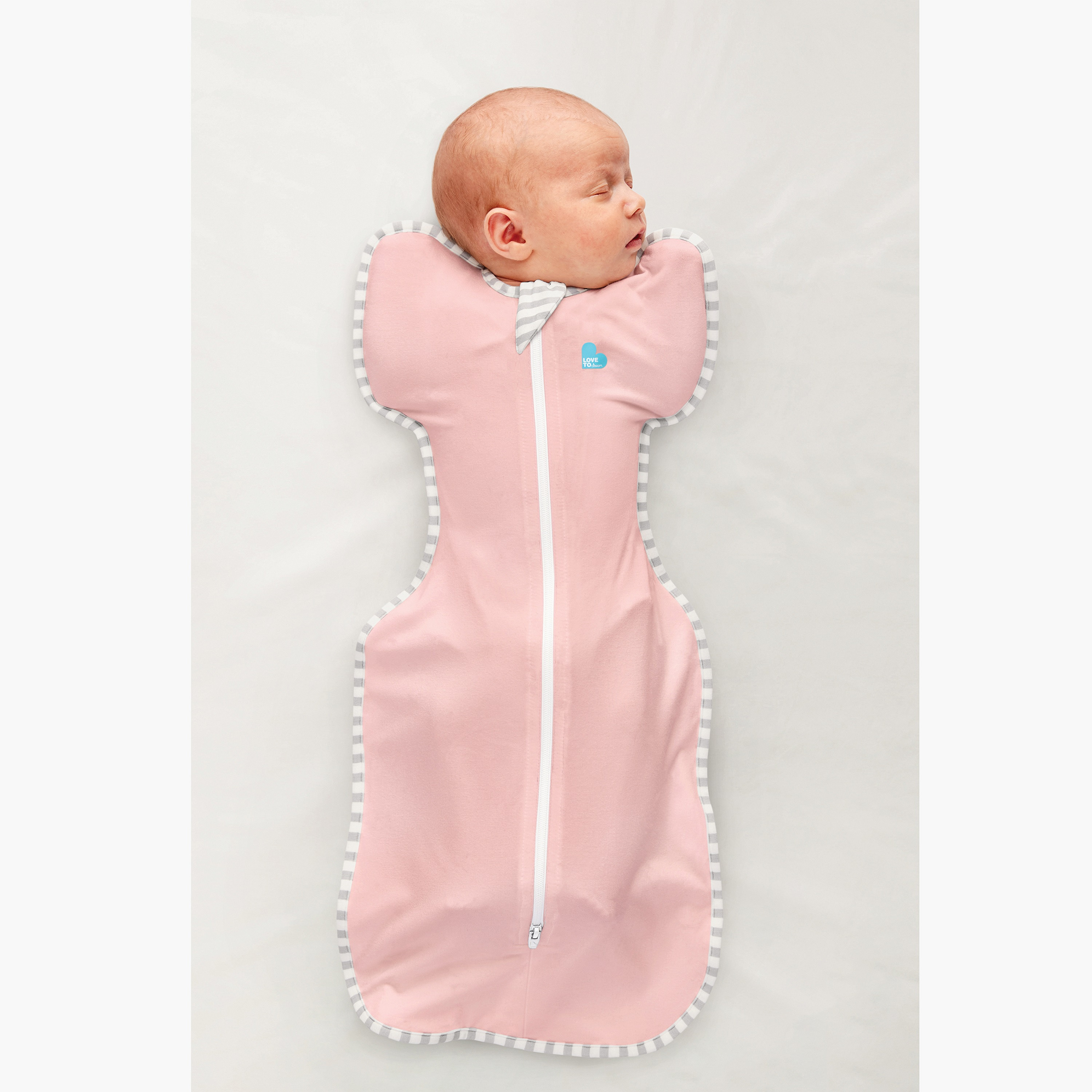 Love To Dream Original Solid Swaddle Up Sleeping Bag - Small-baby-nursery-blanketsandswaddles-swaddlesandsleepingbags-image-3