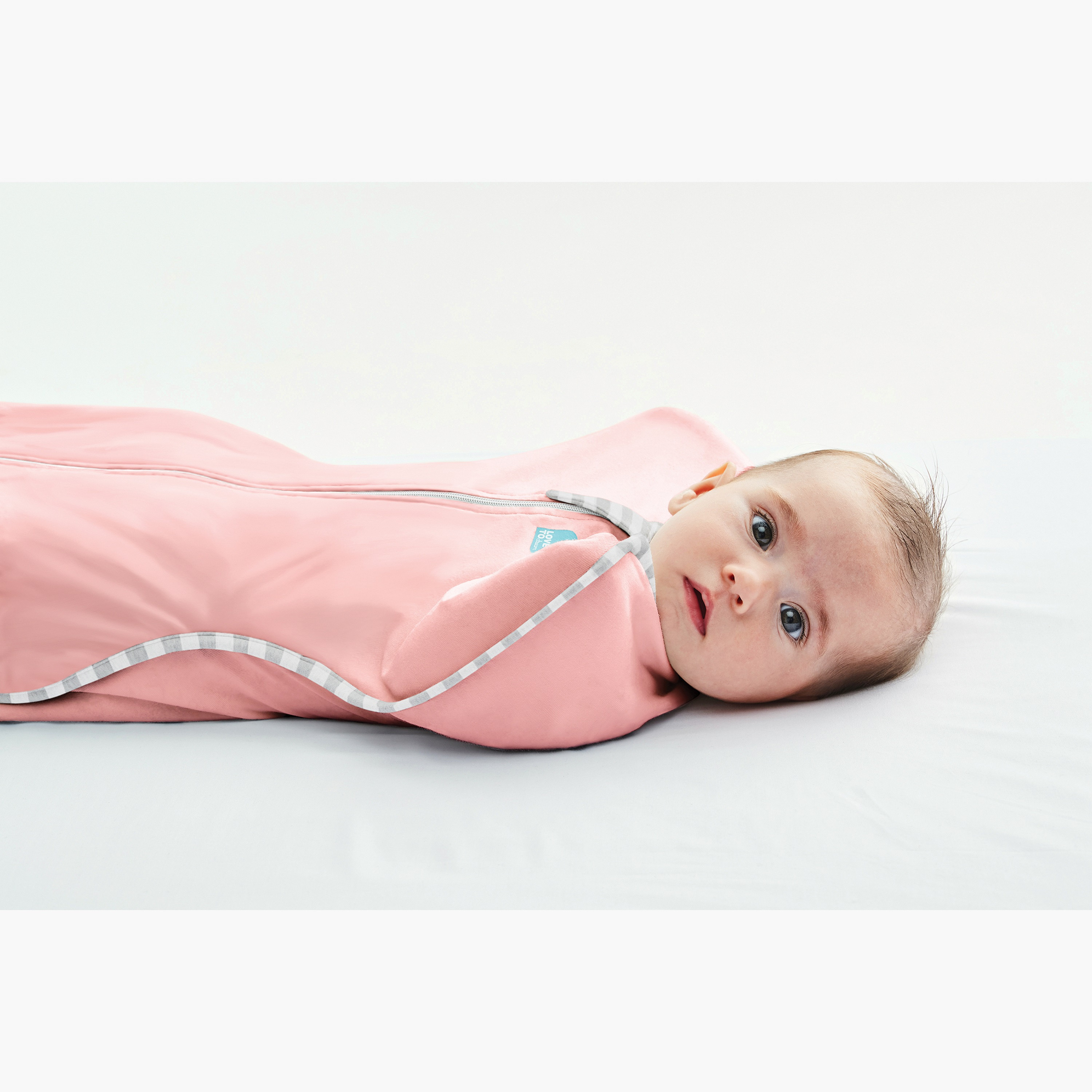 Love To Dream Original Solid Swaddle Up Sleeping Bag - Small-baby-nursery-blanketsandswaddles-swaddlesandsleepingbags-image-4