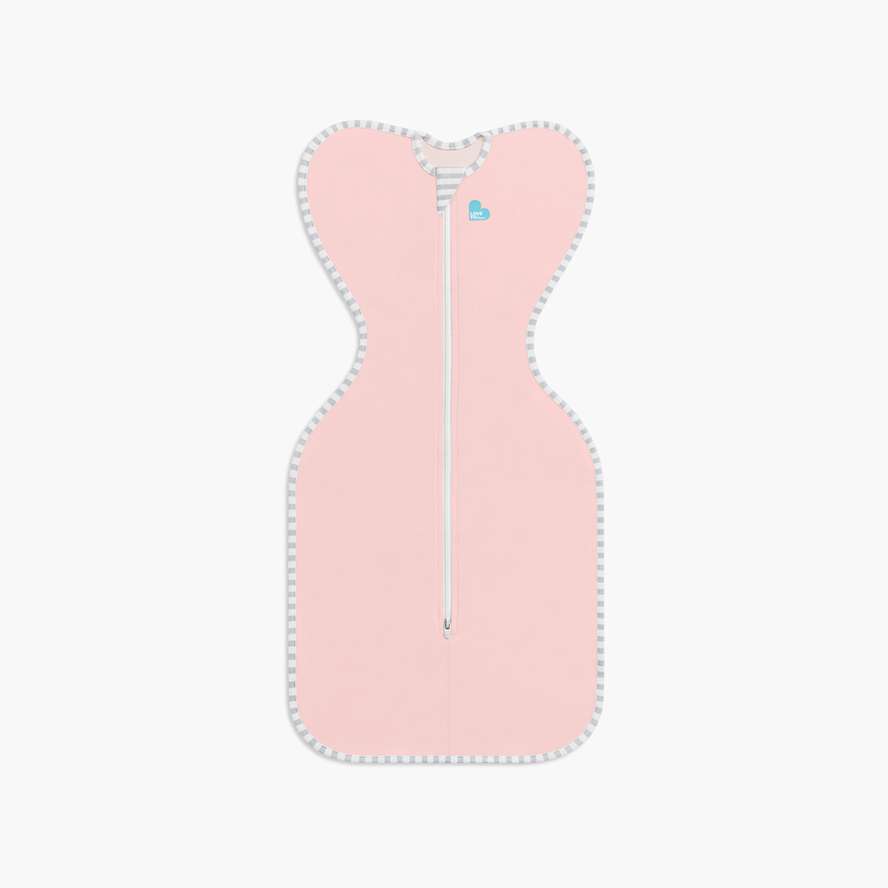 Love To Dream Original Solid Swaddle Up Sleeping Bag - Medium-baby-nursery-blanketsandswaddles-swaddlesandsleepingbags-image-1