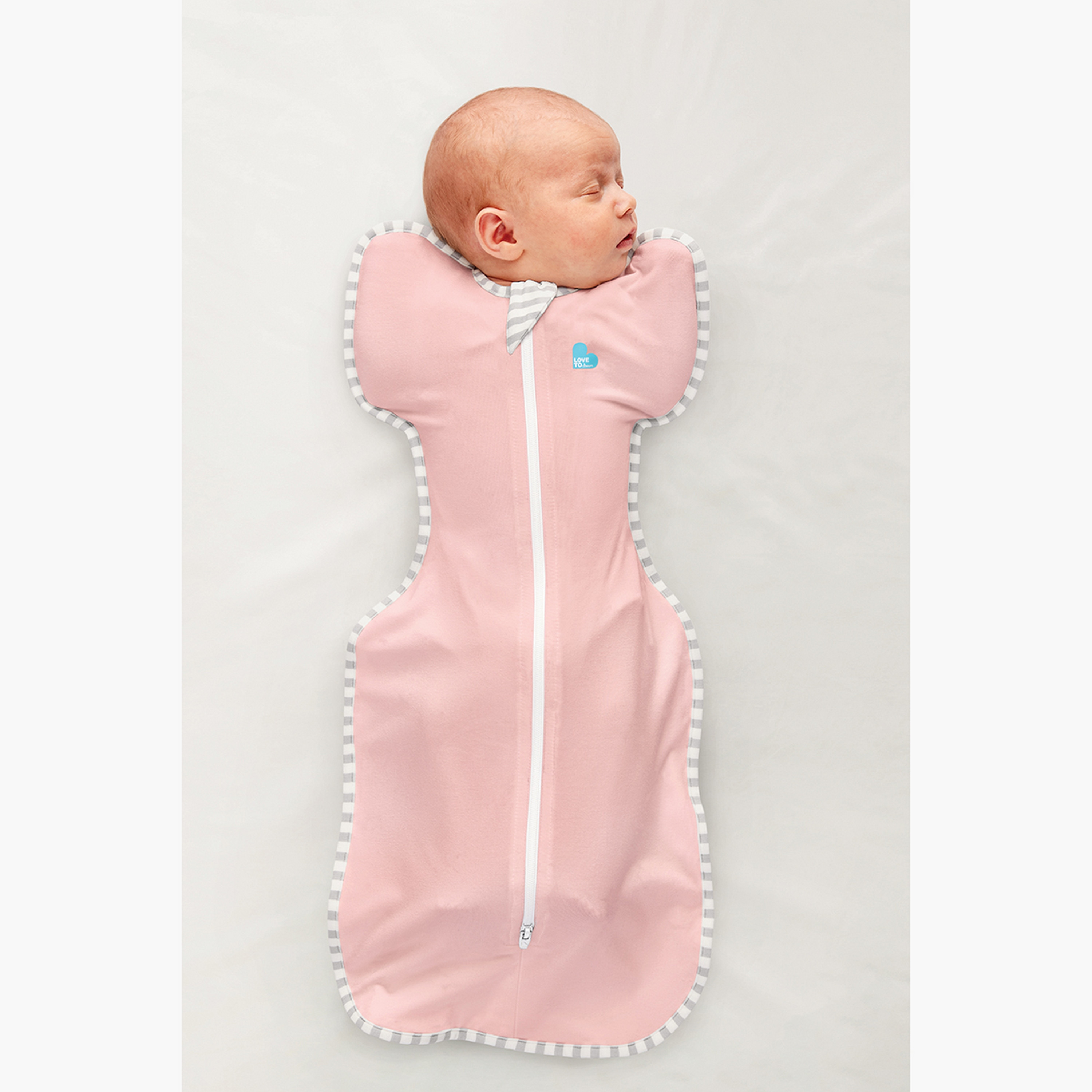 Love To Dream Original Solid Swaddle Up Sleeping Bag - Medium-baby-nursery-blanketsandswaddles-swaddlesandsleepingbags-image-3