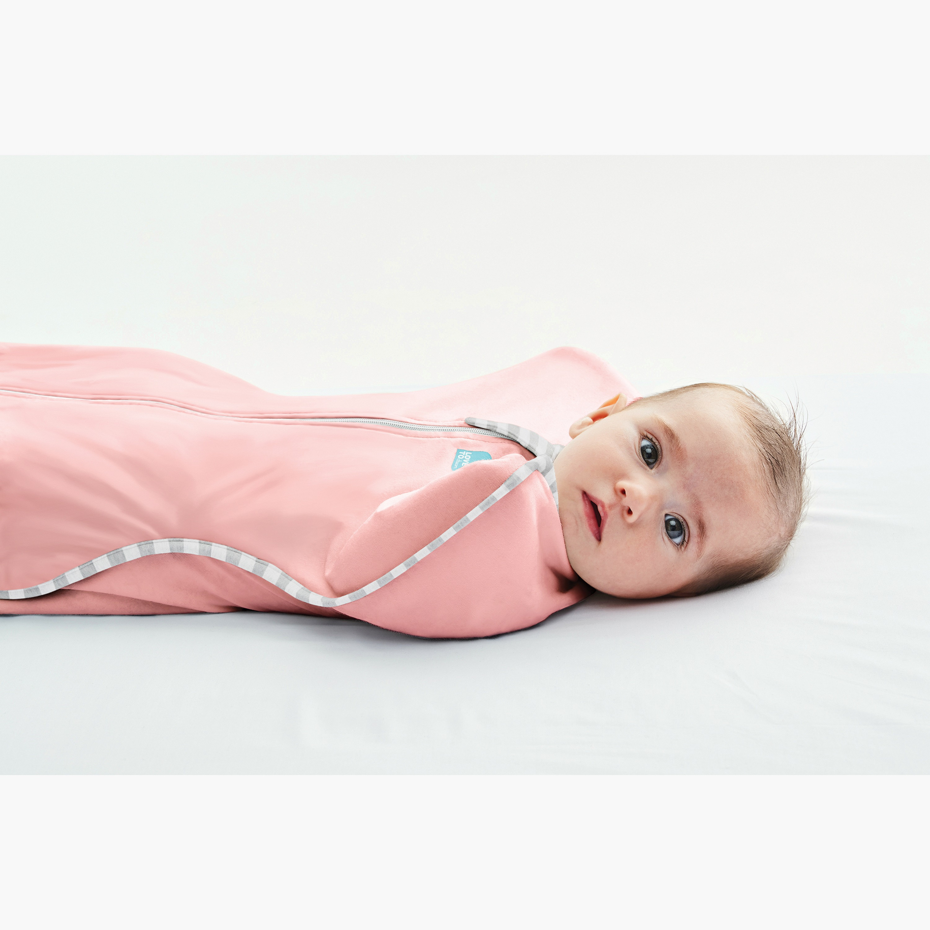 Love to dream sales swaddle startle reflex