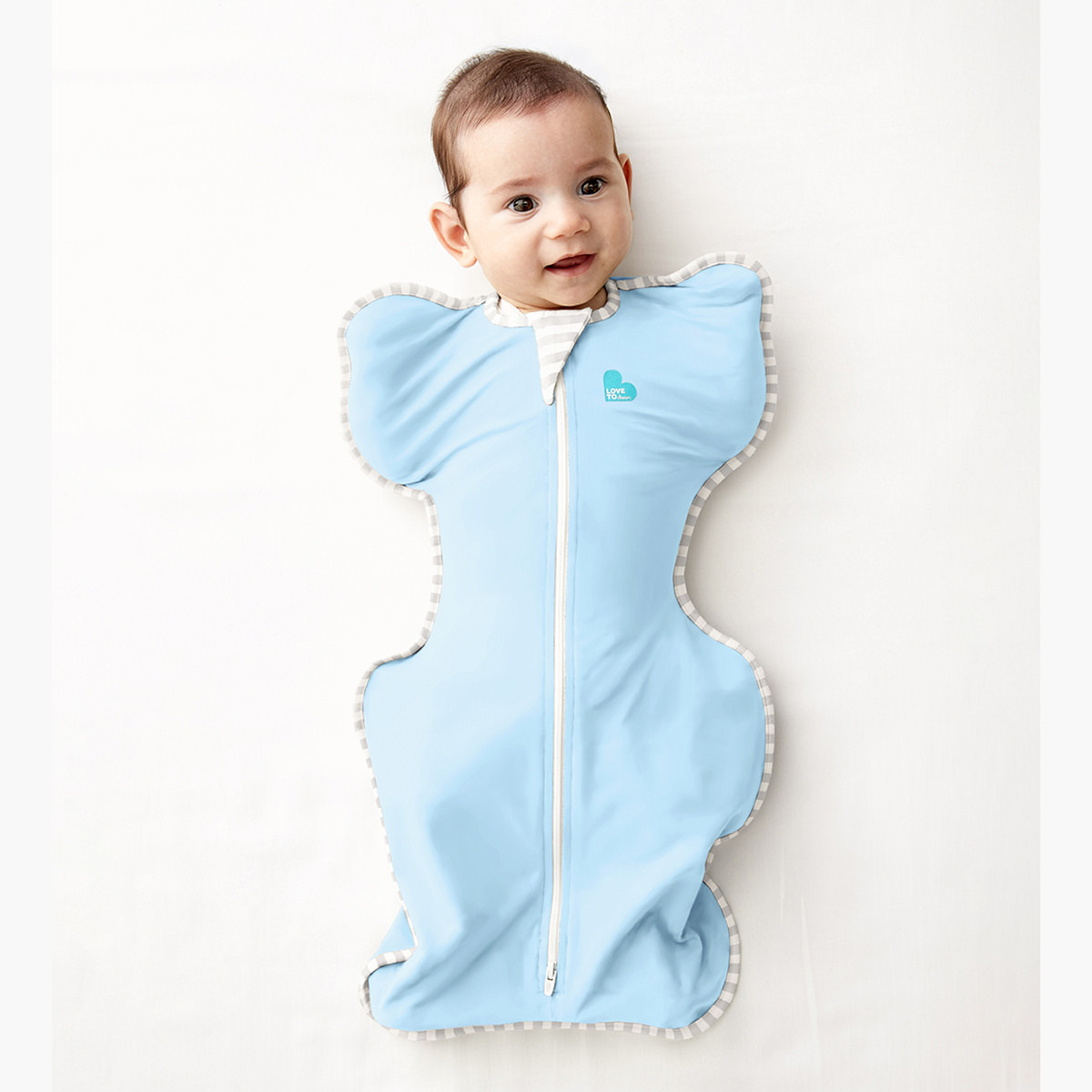 Love to dream swaddle best sale startle reflex