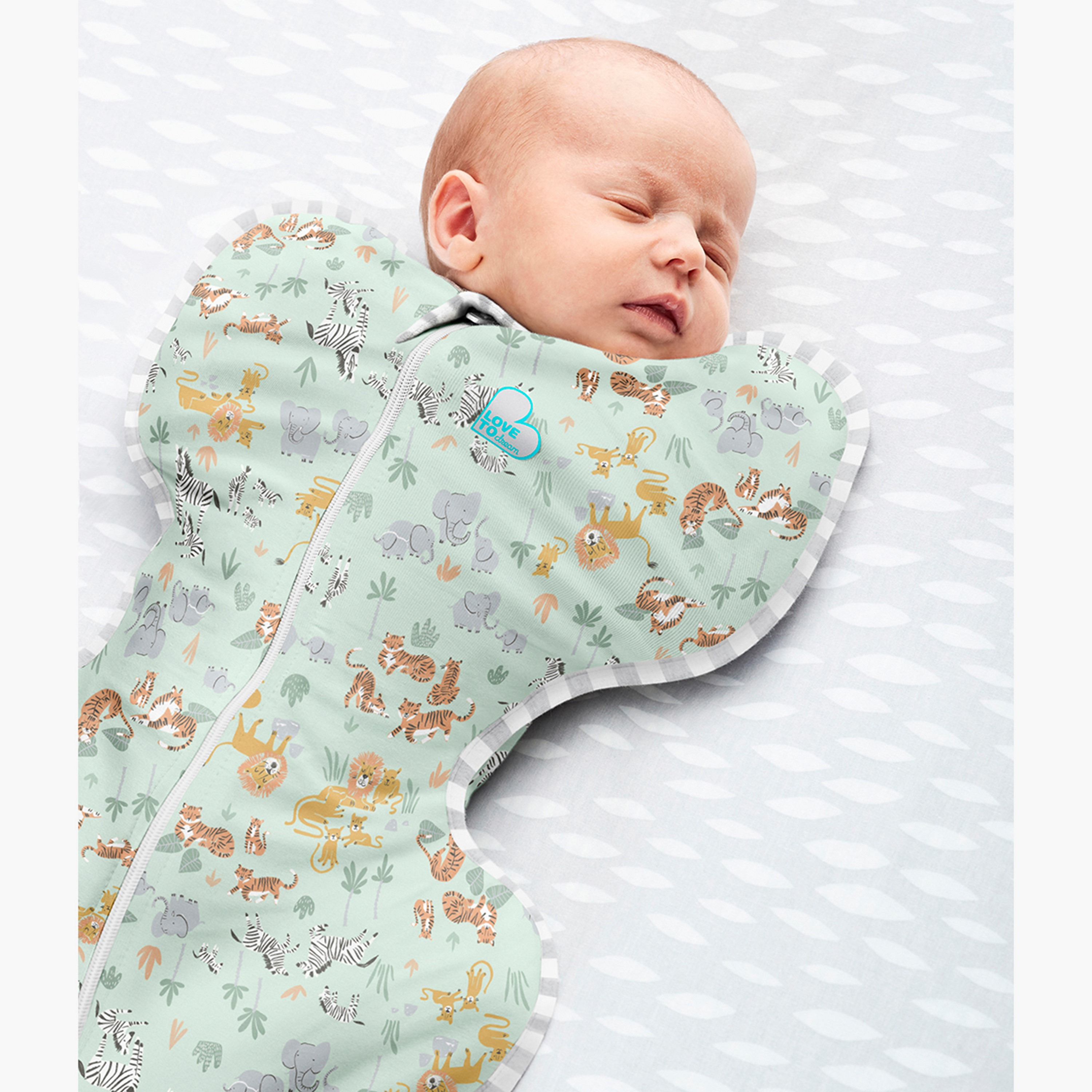 Cheap love best sale to dream swaddle