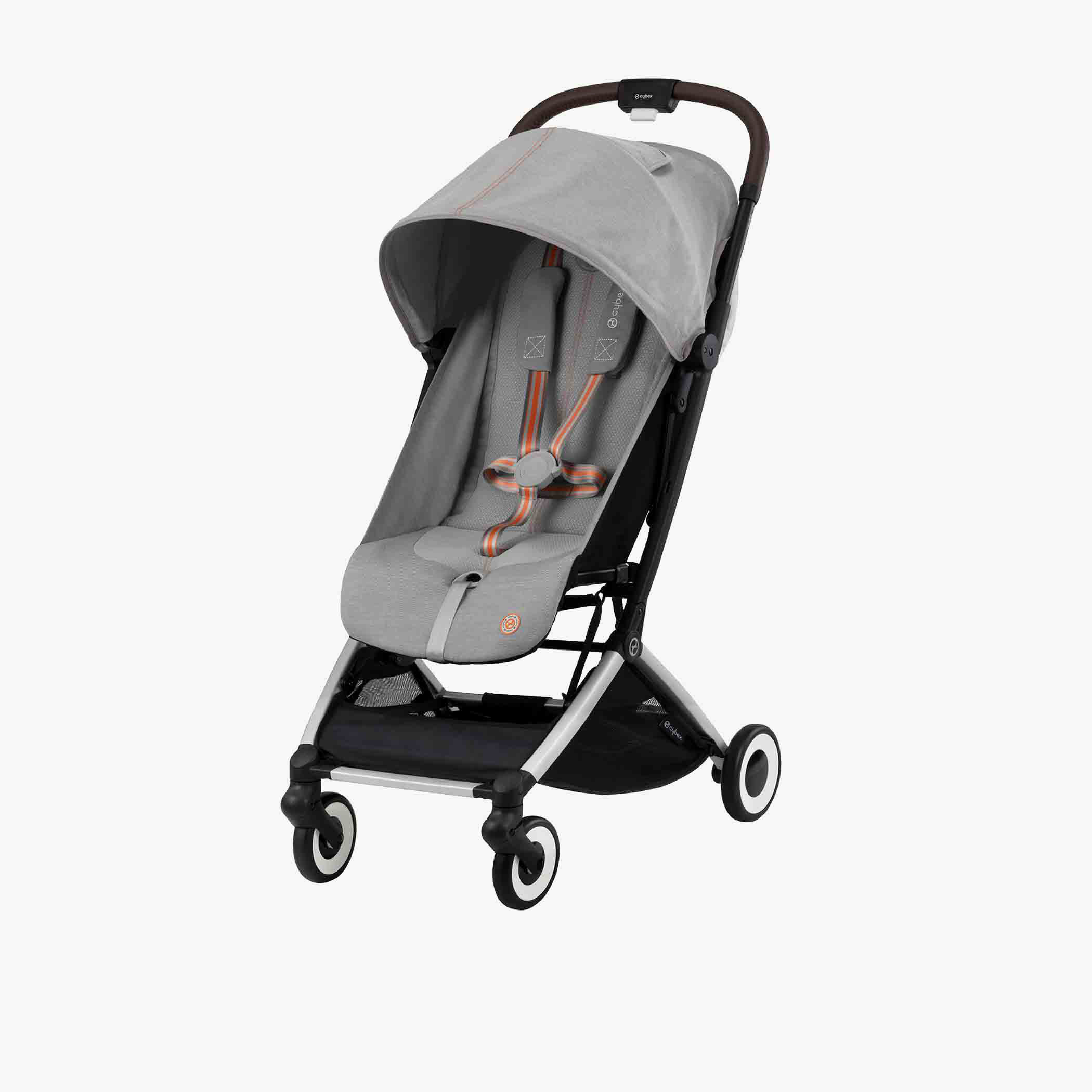 Used 2024 cybex stroller