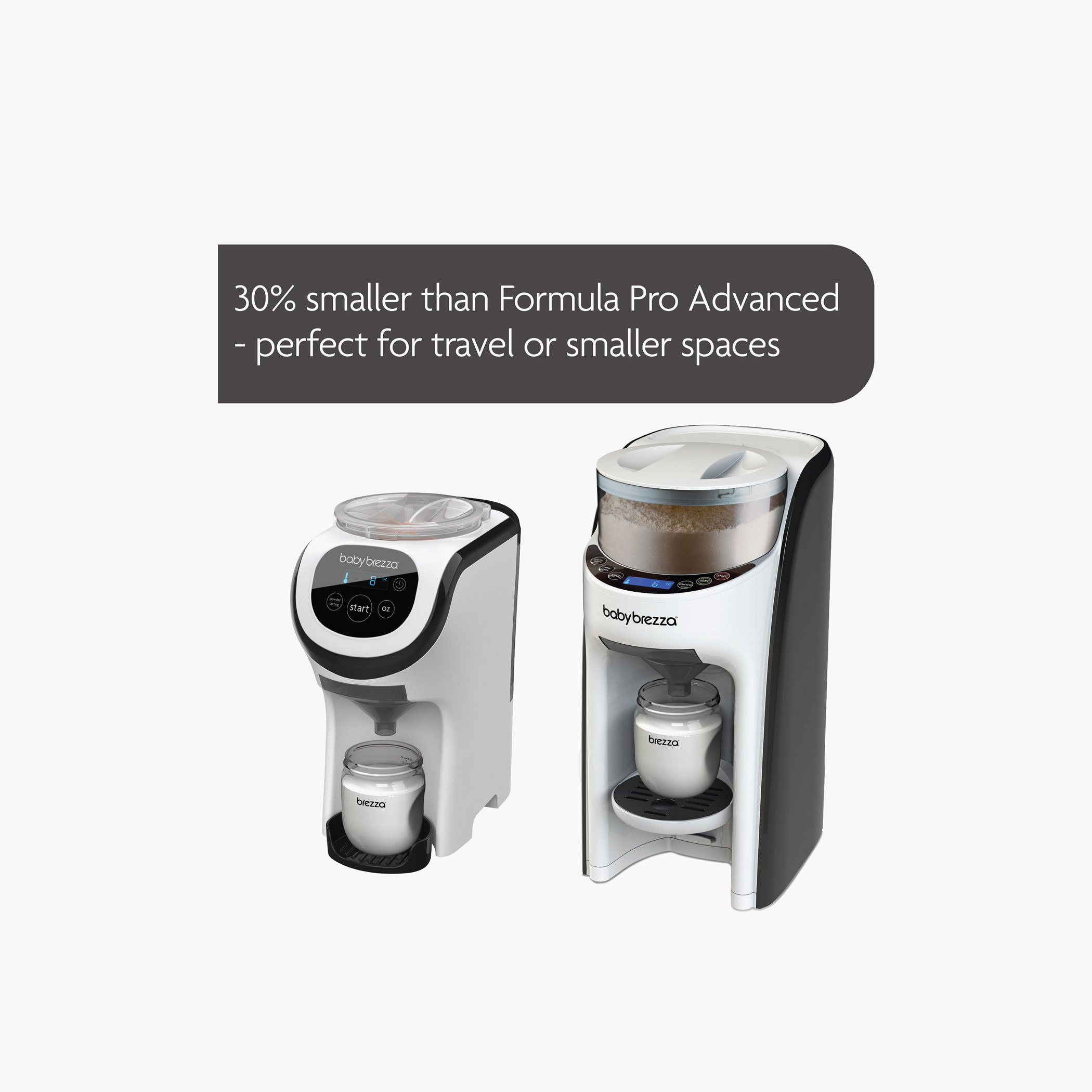 Baby brezza 2025 formula pro coupon