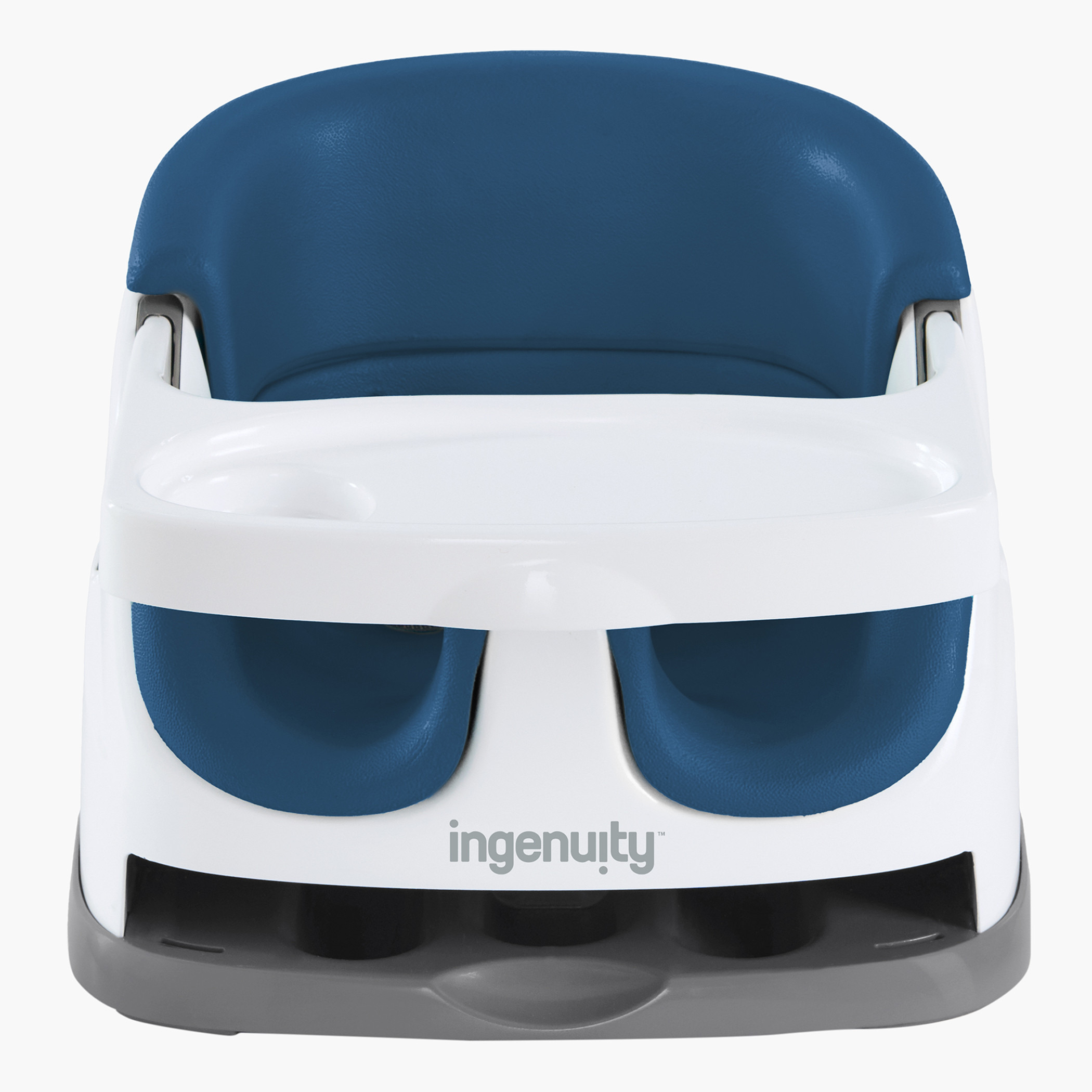 مقعد بقاعدة أطفال 2 في 1 من إنجينيوتي-baby-feeding-highchairsandboosters-image-12