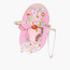 Bright Starts Fancy Fantasy Vibrating Bouncer-baby-infantactivity-bouncers-image-1