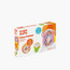 Bright Starts Fancy Fantasy Vibrating Bouncer-baby-infantactivity-bouncers-image-7
