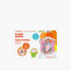 Bright Starts Fancy Fantasy Vibrating Bouncer-baby-infantactivity-bouncers-image-8