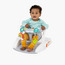 مقعد أرضي جيجل ستيشن 2 في 1 من برايت ستارتس-baby-feeding-highchairsandboosters-image-4