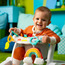 مقعد أرضي جيجل ستيشن 2 في 1 من برايت ستارتس-baby-feeding-highchairsandboosters-image-3