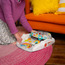مقعد أرضي جيجل ستيشن 2 في 1 من برايت ستارتس-baby-feeding-highchairsandboosters-image-2