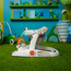 مقعد أرضي جيجل ستيشن 2 في 1 من برايت ستارتس-baby-feeding-highchairsandboosters-image-1