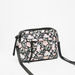 Missy Floral Print Crossbody Bag with Detachable Chain Strap and Zip Closure-Women%27s Handbags-thumbnailMobile-1