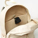 Missy Solid Backpack with Zip Closure-Women%27s Backpacks-thumbnailMobile-3