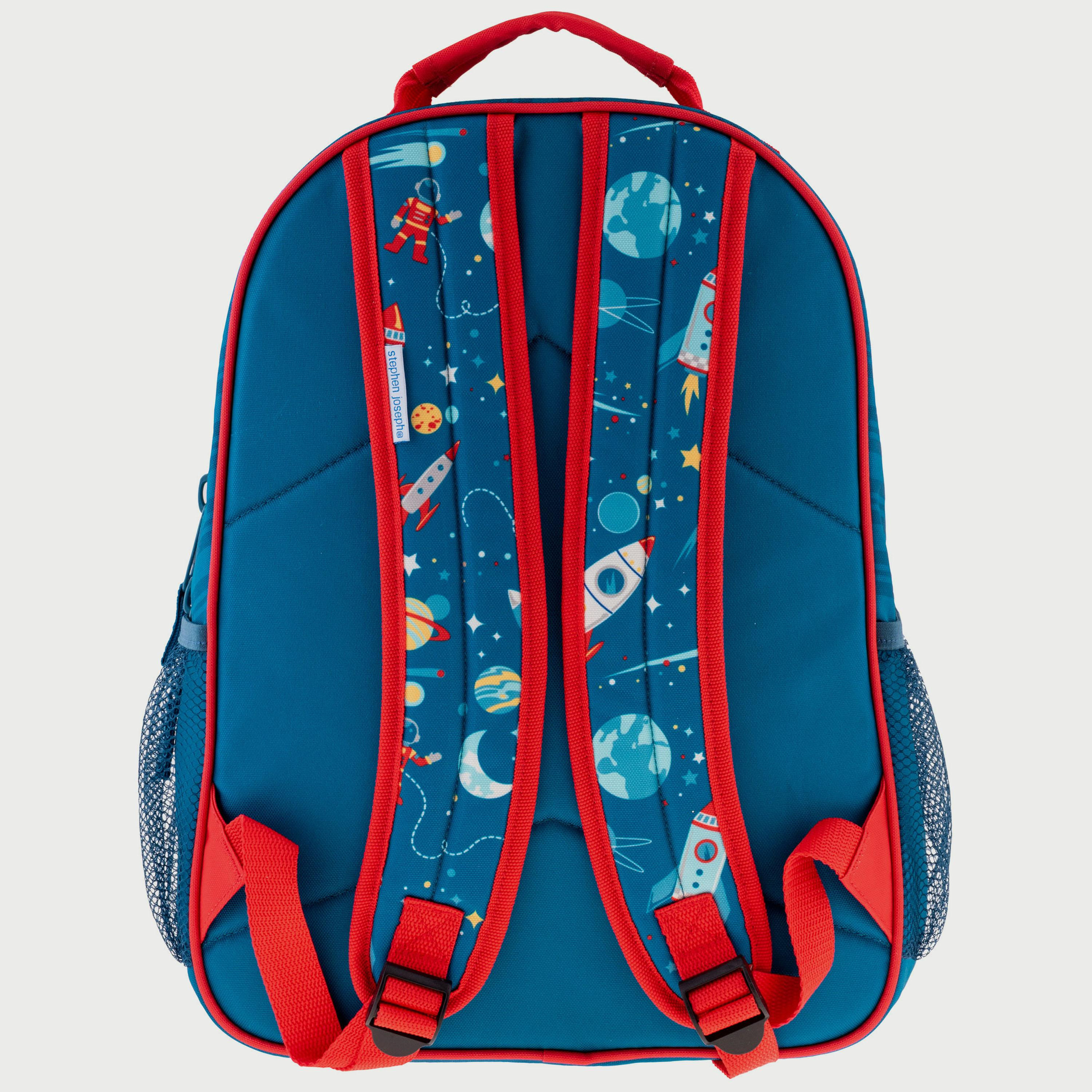 Stephen Joseph All Over Print Backpack, Space-school-bagsandbackpacks-backpacks-image-2