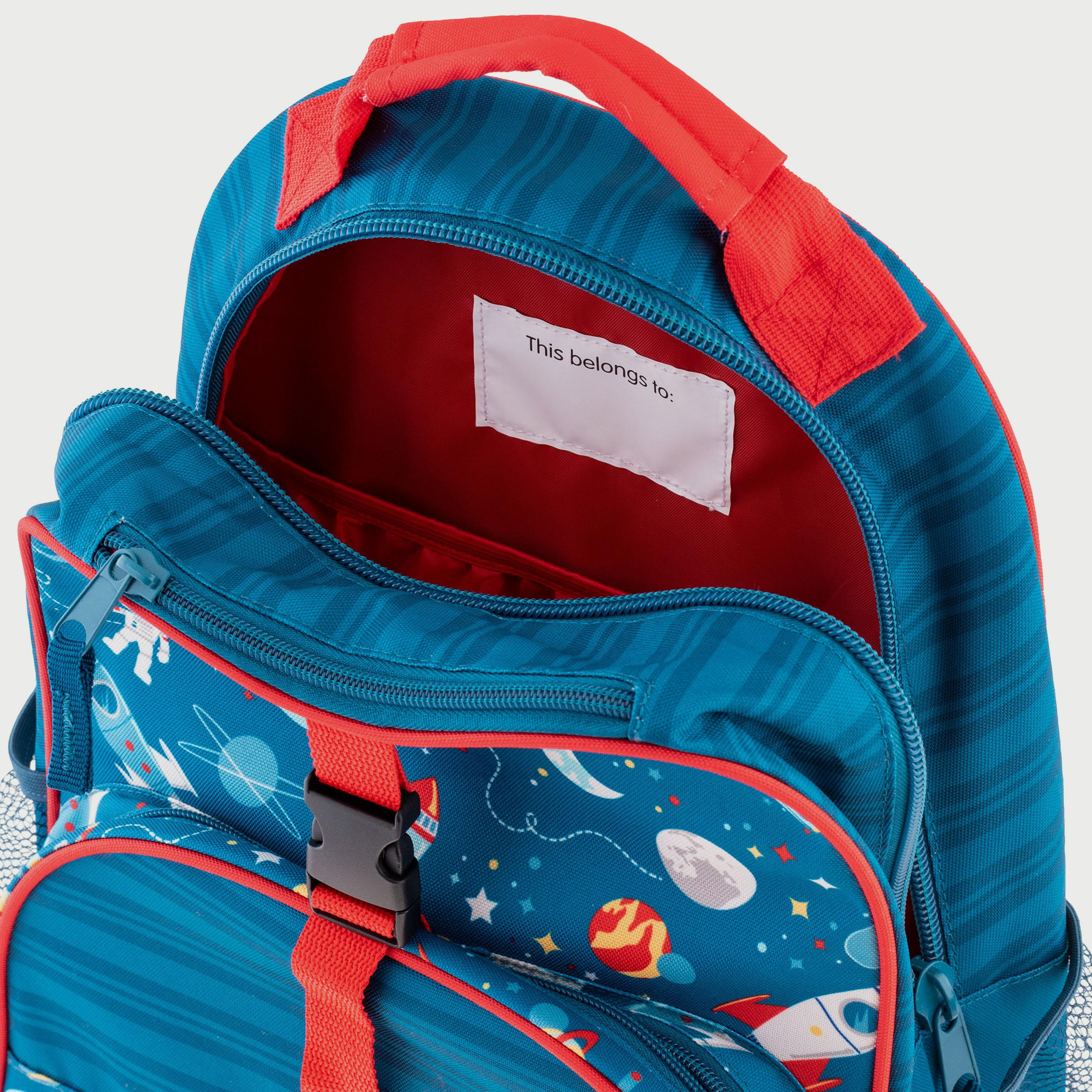 Stephen Joseph All Over Print Backpack, Space-school-bagsandbackpacks-backpacks-image-4