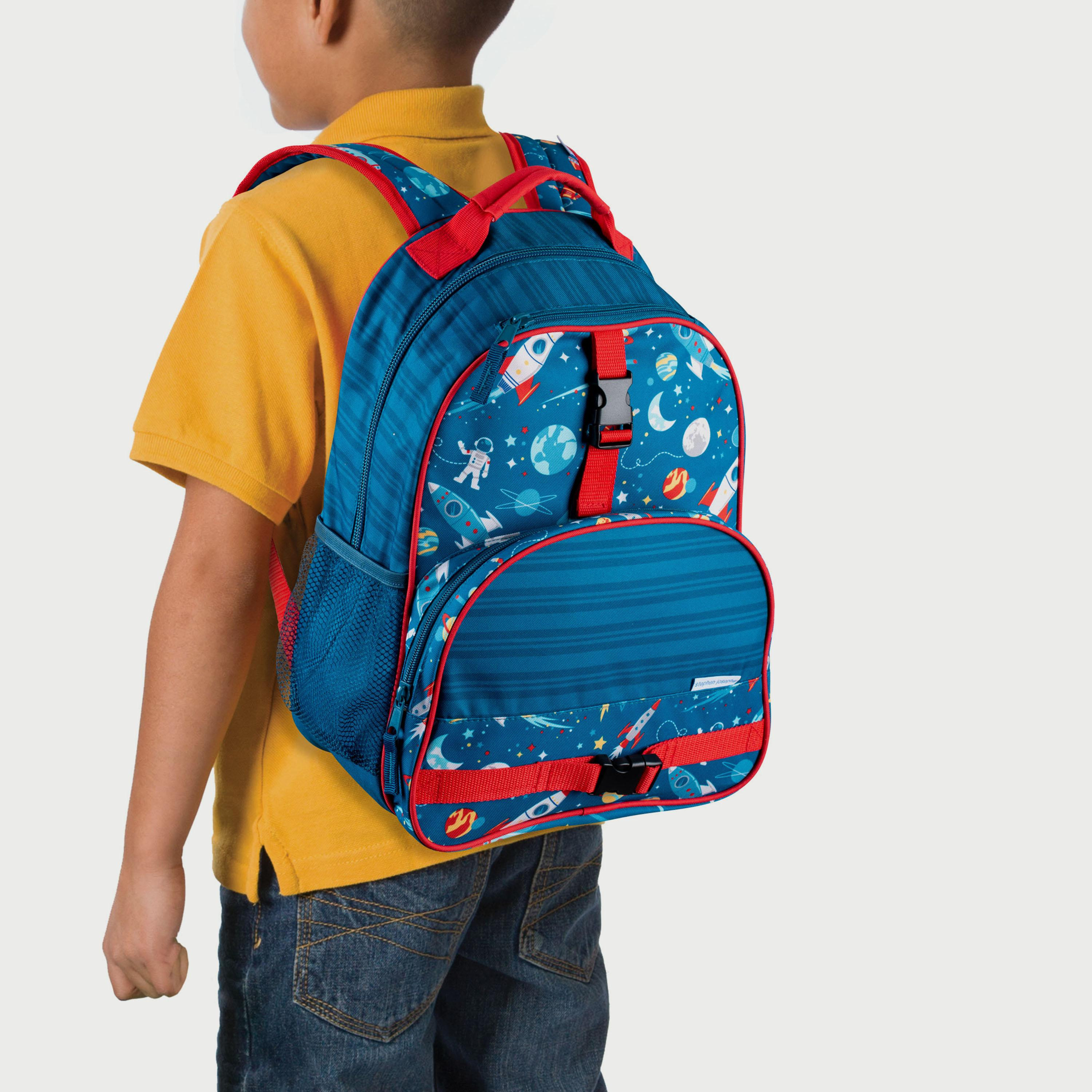 Stephen Joseph All Over Print Backpack, Space-school-bagsandbackpacks-backpacks-image-5