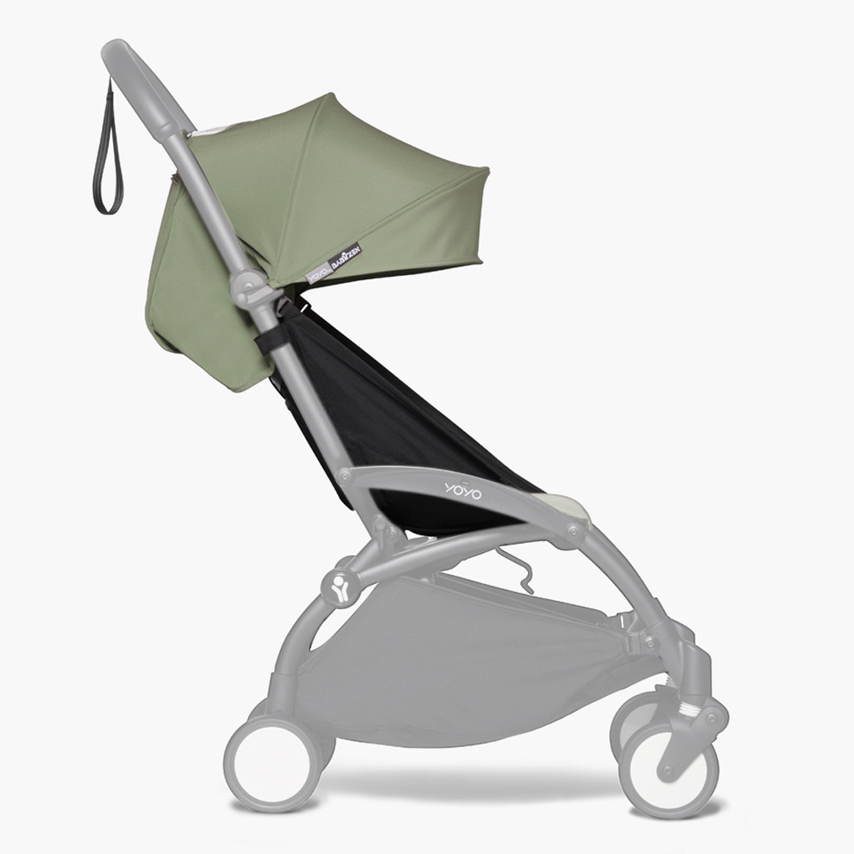 BABYZEN YOYO Color Pack 6+ Stroller