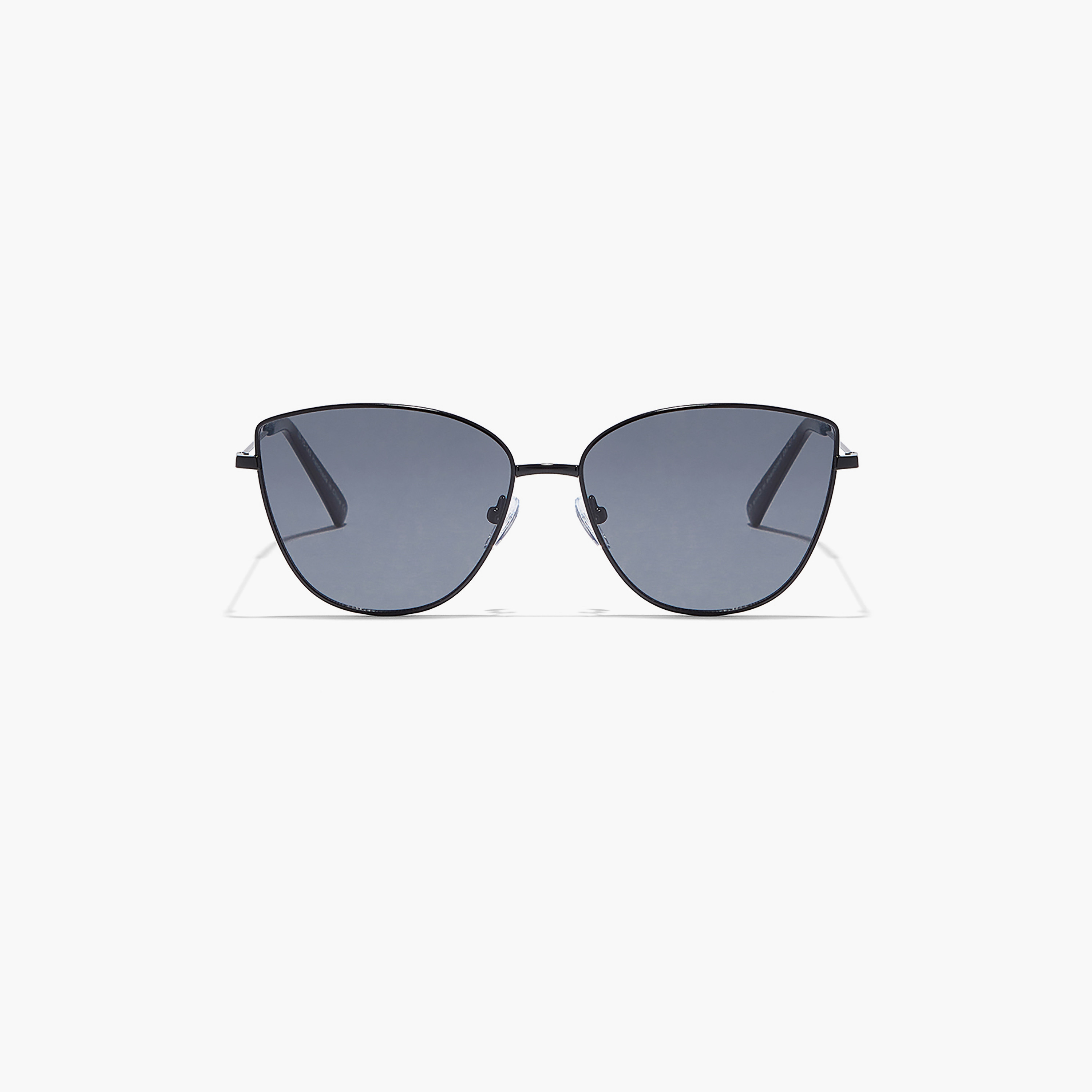نظارة شمسية سوداء ذات كات آي من بلاك أوت سيليب مع 59 مم -women-sunglasses-image-2
