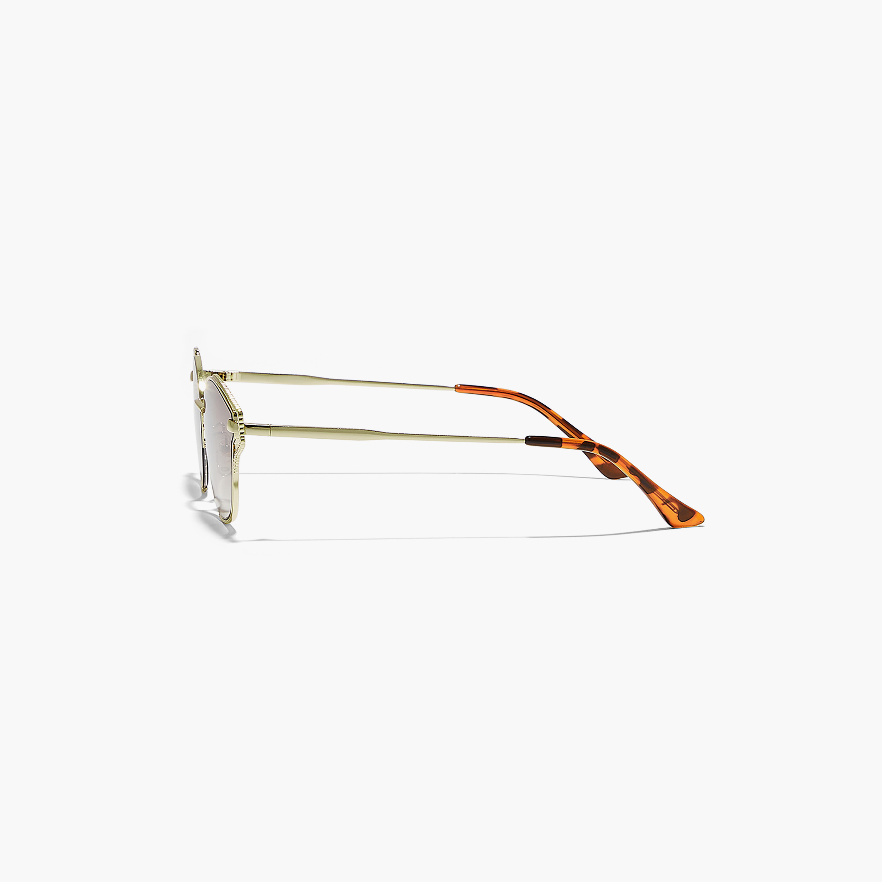 BlackOut HYPATIA  Brown 54 mm Cat Eye Sunglasses -women-sunglasses-image-3