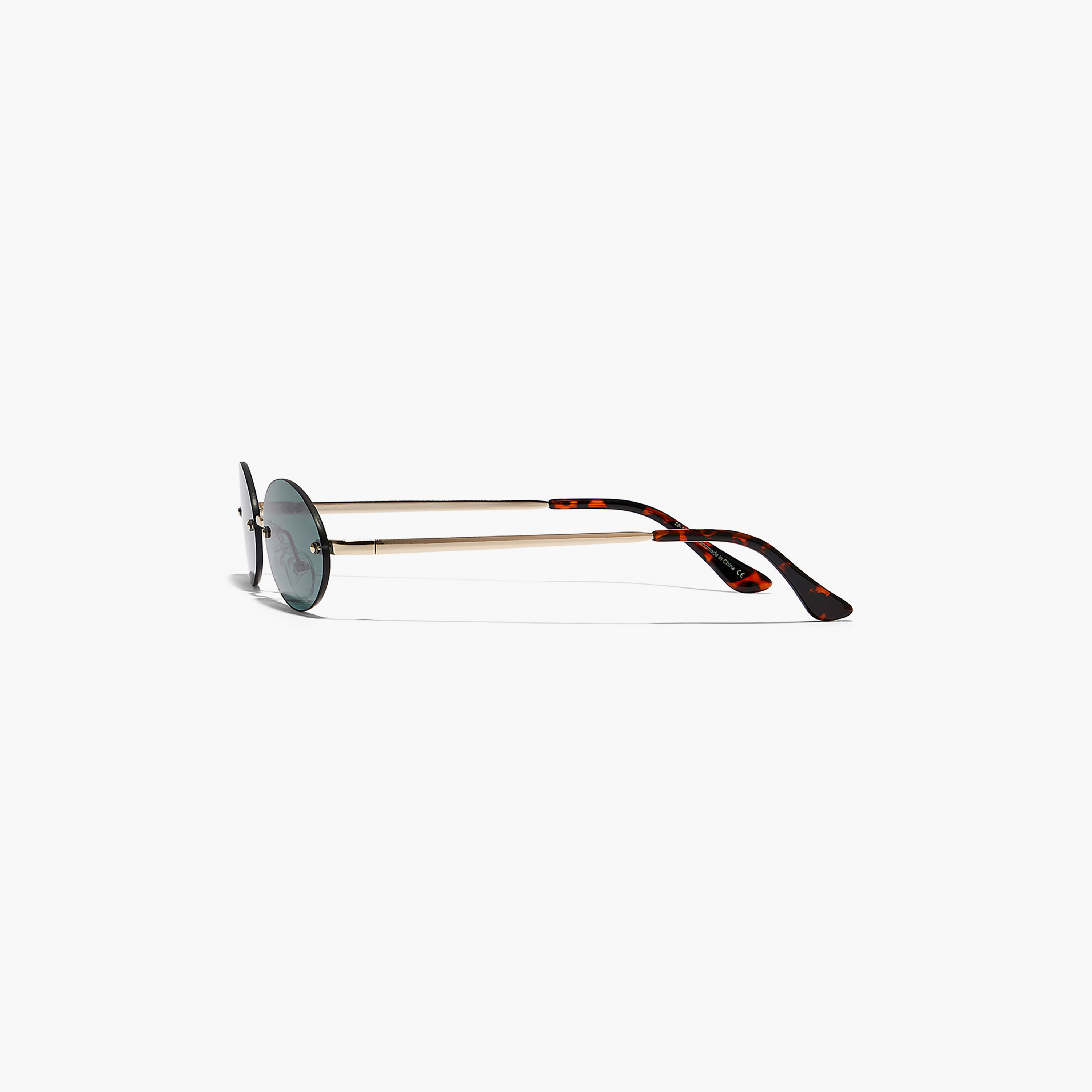 BlackOut JENNIFER  Green 58 mm Oval Sunglasses -women-sunglasses-image-3