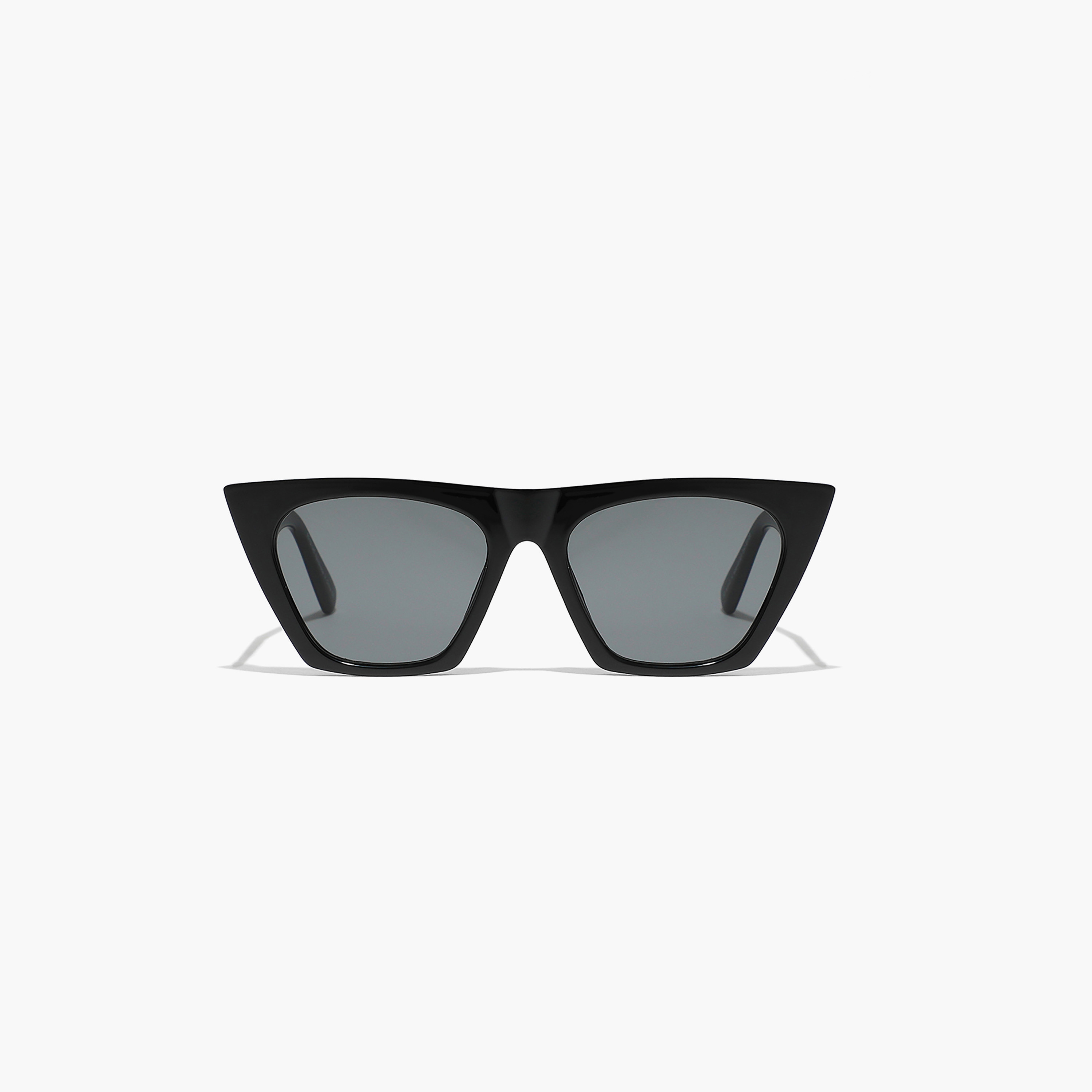 BlackOut LIBERTY  Black 54 mm Cat Eye Sunglasses -women-sunglasses-image-2