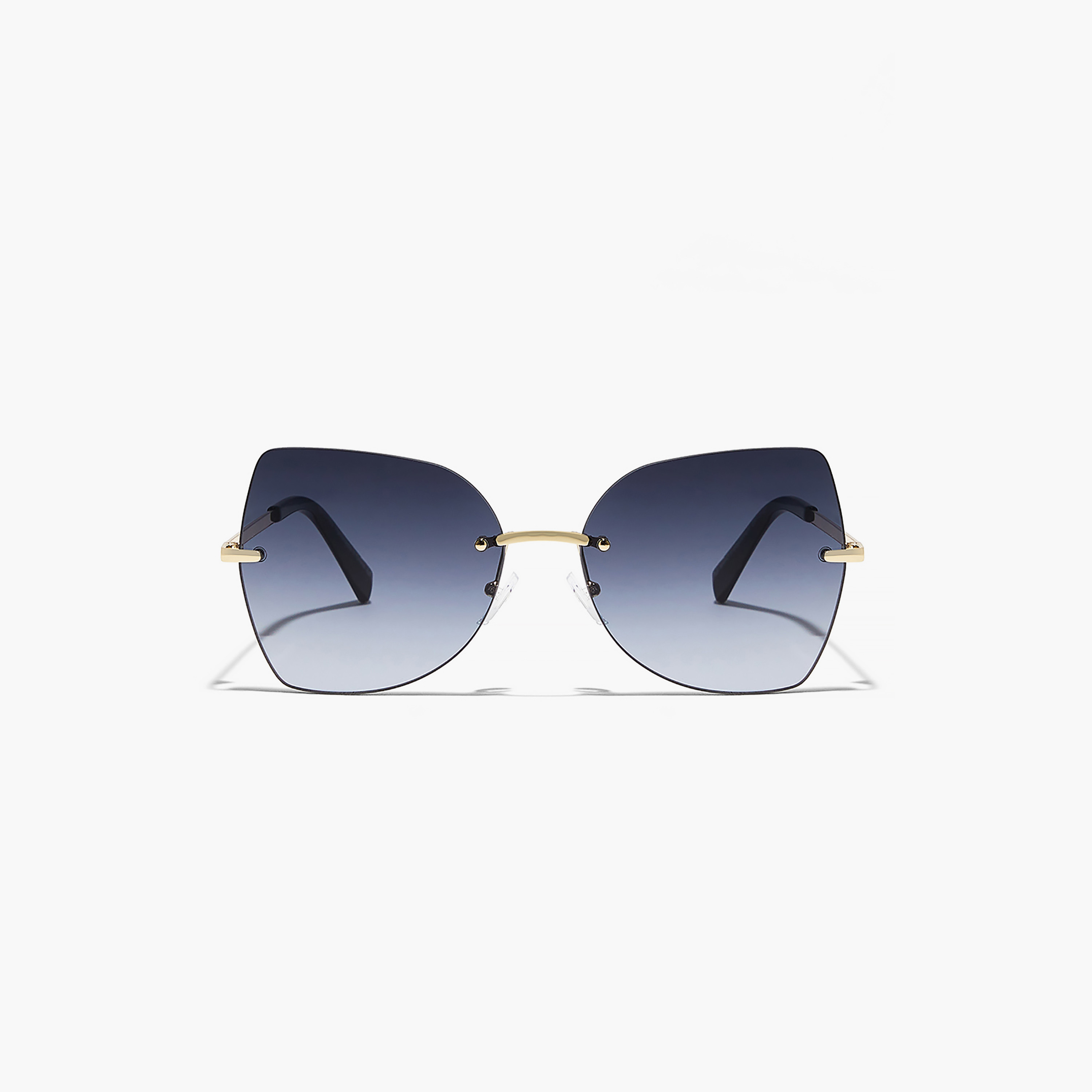 نظارة شمسية زرقاء على شكل فراشة مع 53 مم من بلاك أوت نعومي -women-sunglasses-image-2