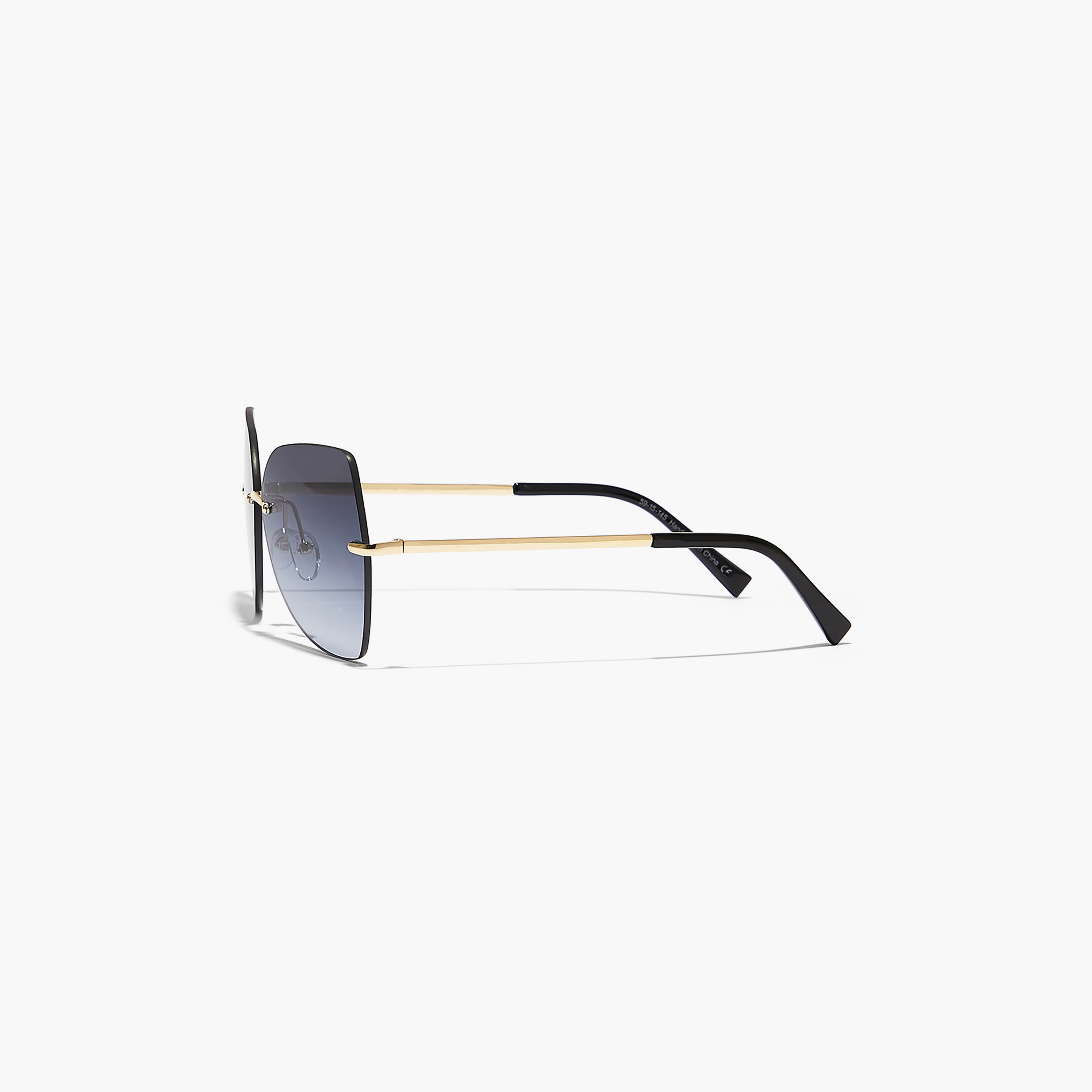نظارة شمسية زرقاء على شكل فراشة مع 53 مم من بلاك أوت نعومي -women-sunglasses-image-3