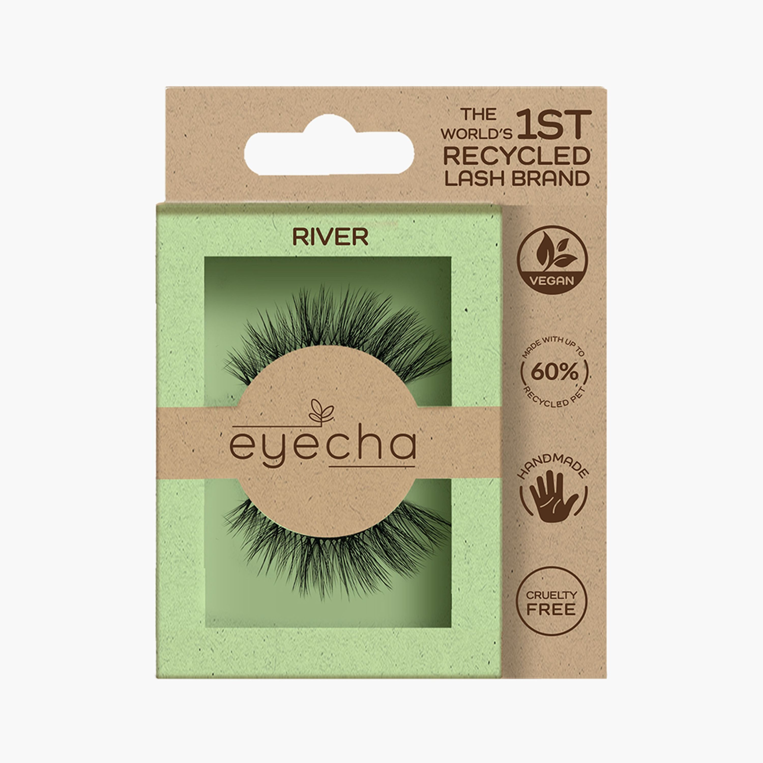 Eyecha River Eco Lashes-beautyandpersonalcare-makeup-eyes-falselashes-image-1