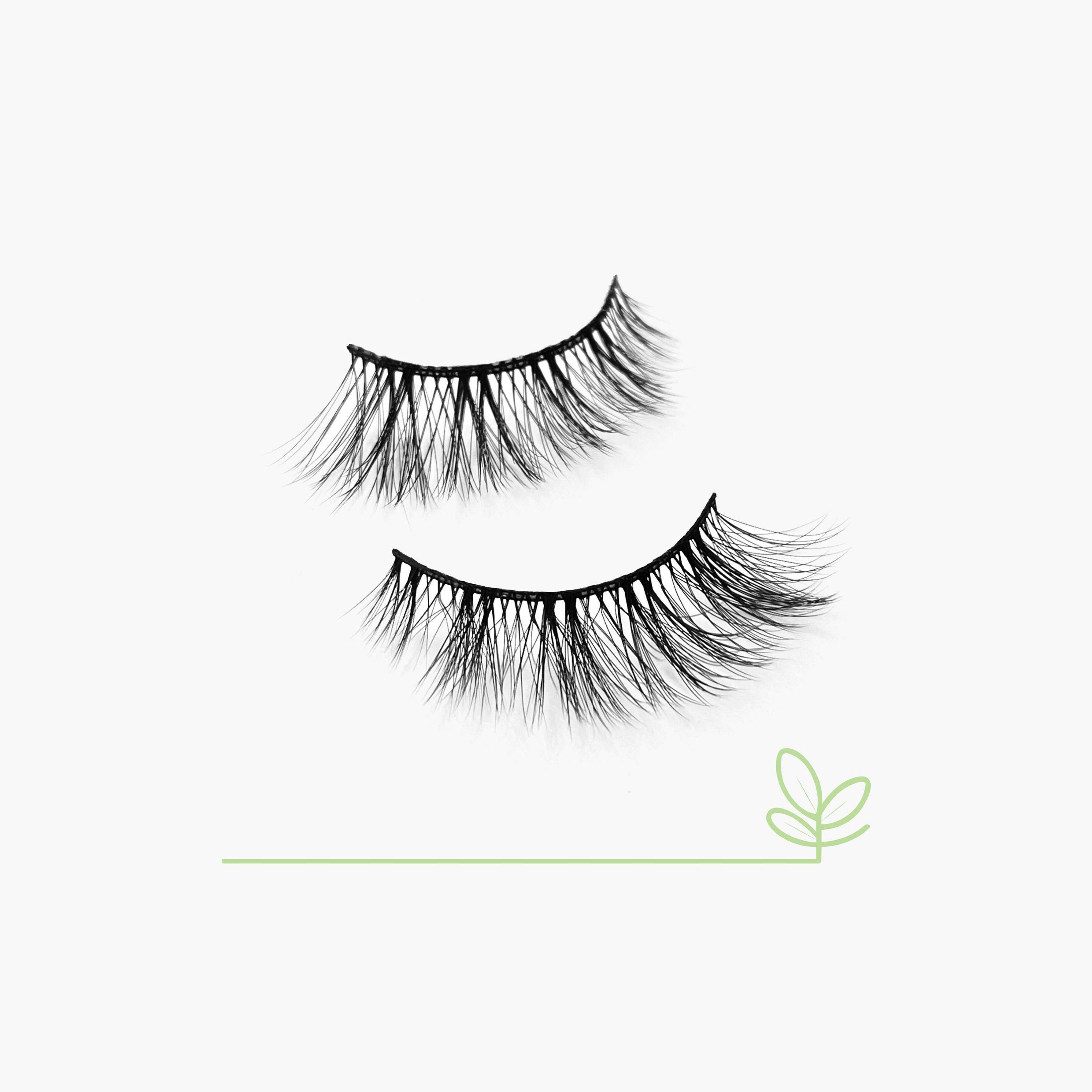 Eyecha River Eco Lashes-beautyandpersonalcare-makeup-eyes-falselashes-image-2