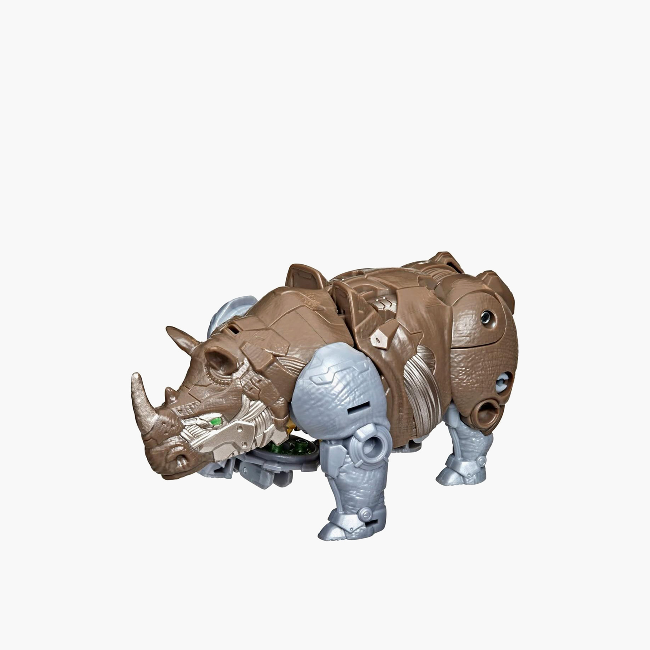 مجسم باتل تشينجر رينوكس من ترانسفورمرز-toys-actionfigures-image-1