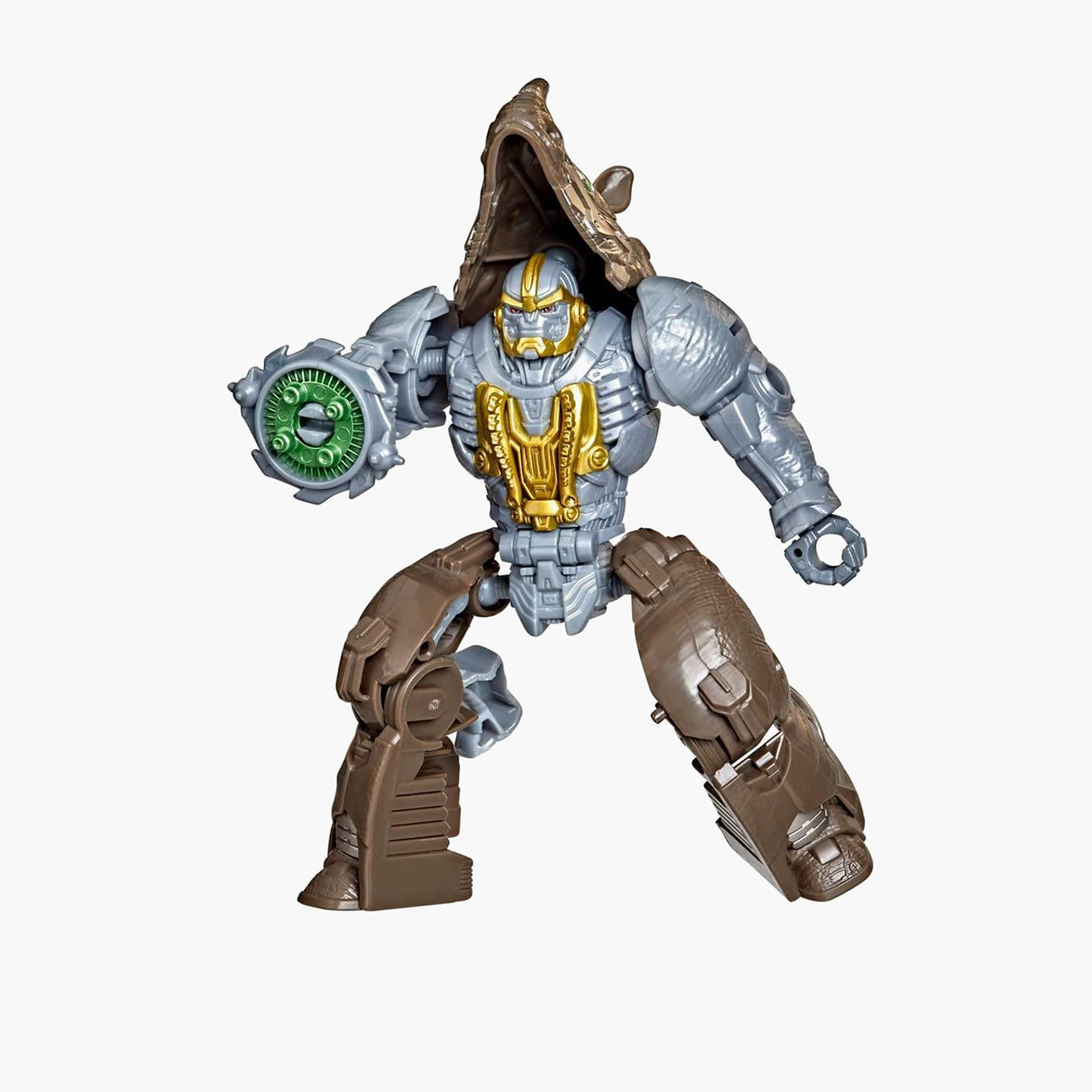 مجسم باتل تشينجر رينوكس من ترانسفورمرز-toys-actionfigures-image-2