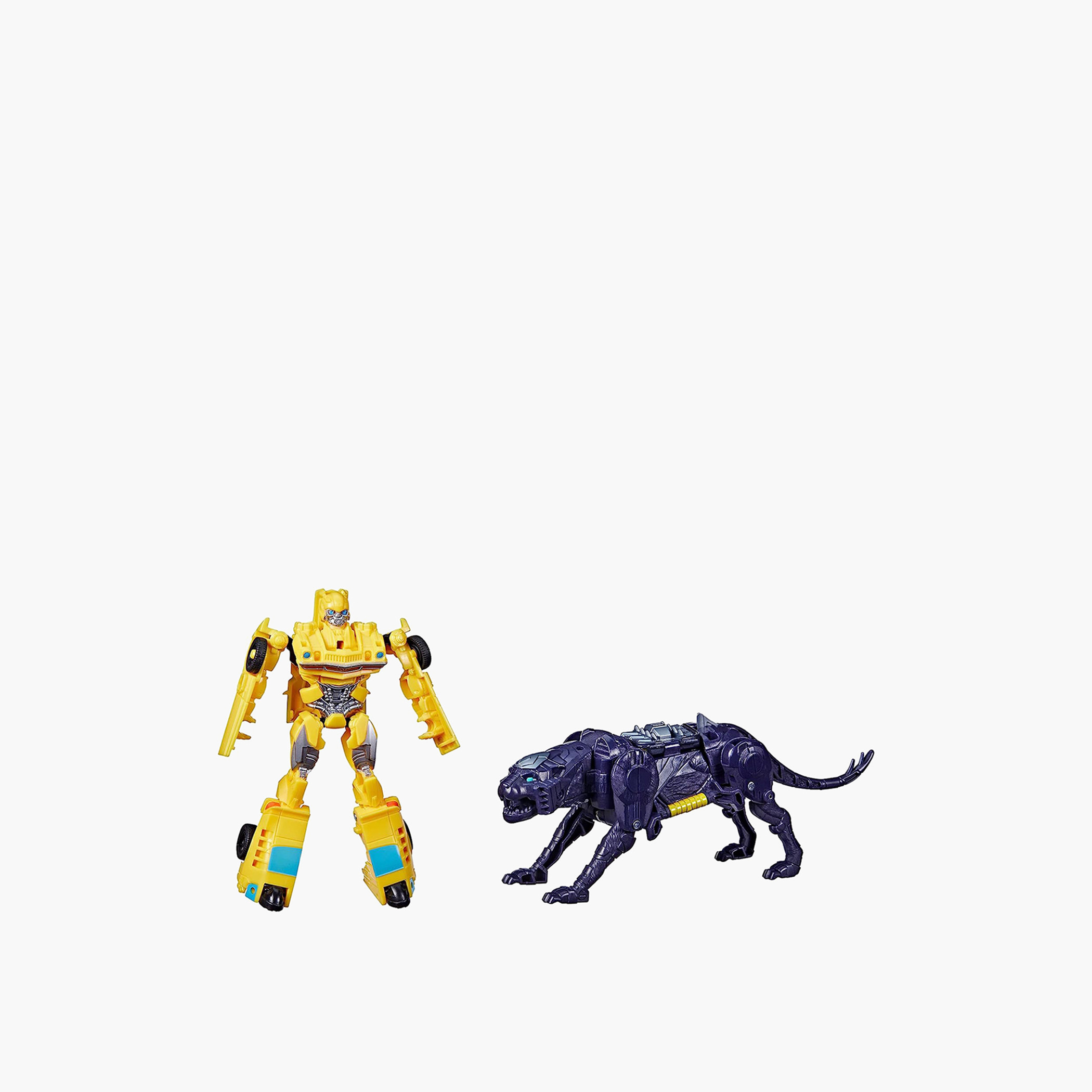 لعبة مجسم بامبليبي من ترانسفورمرز-toys-actionfigures-image-1