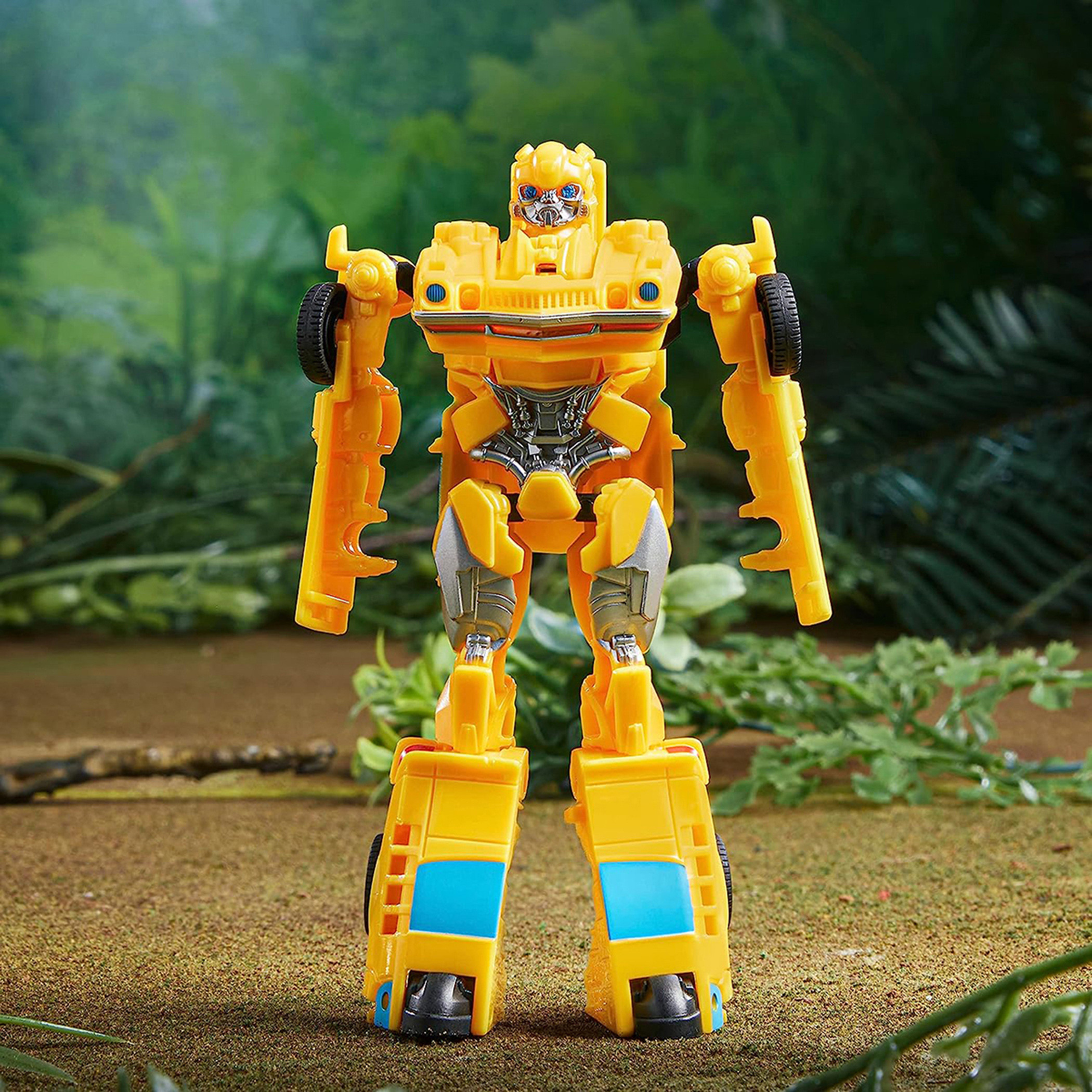 لعبة مجسم بامبليبي من ترانسفورمرز-toys-actionfigures-image-2