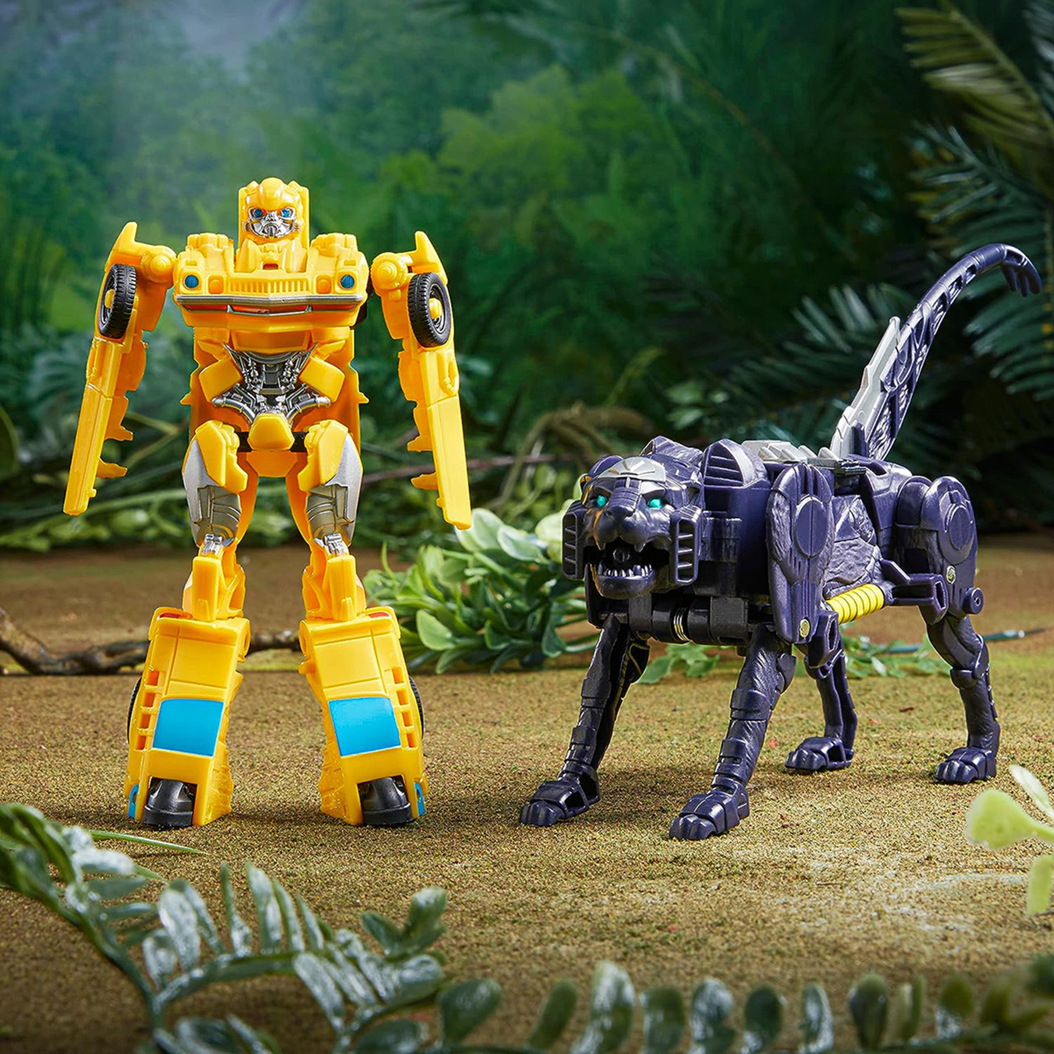 لعبة مجسم بامبليبي من ترانسفورمرز-toys-actionfigures-image-3