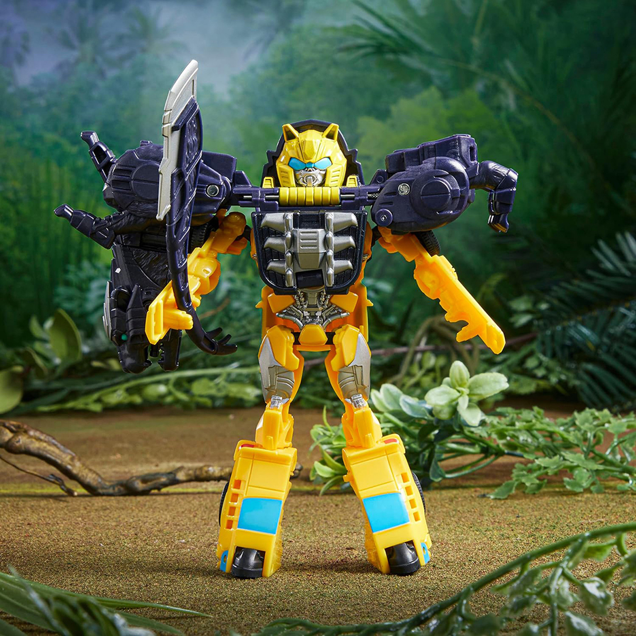 لعبة مجسم بامبليبي من ترانسفورمرز-toys-actionfigures-image-4