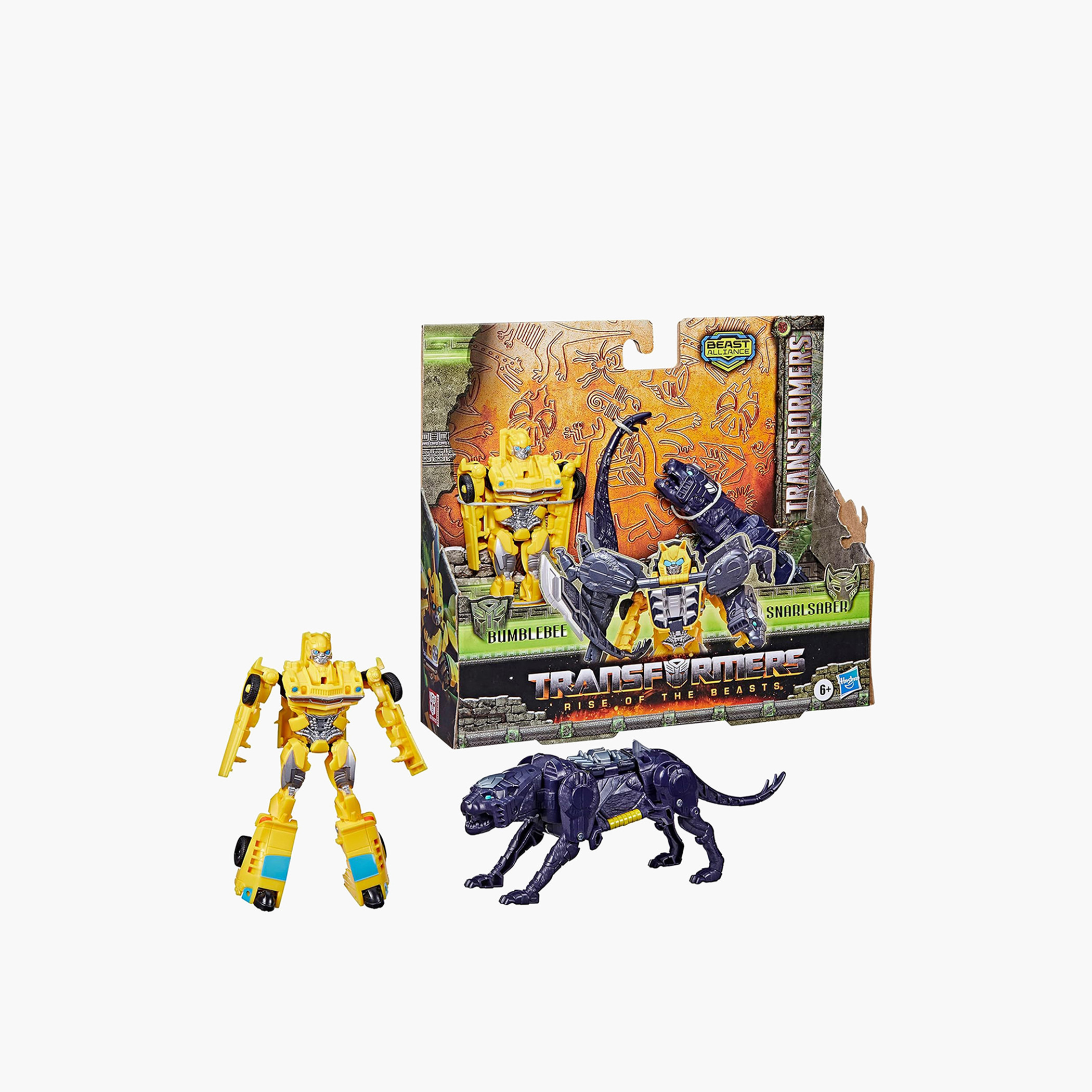لعبة مجسم بامبليبي من ترانسفورمرز-toys-actionfigures-image-5