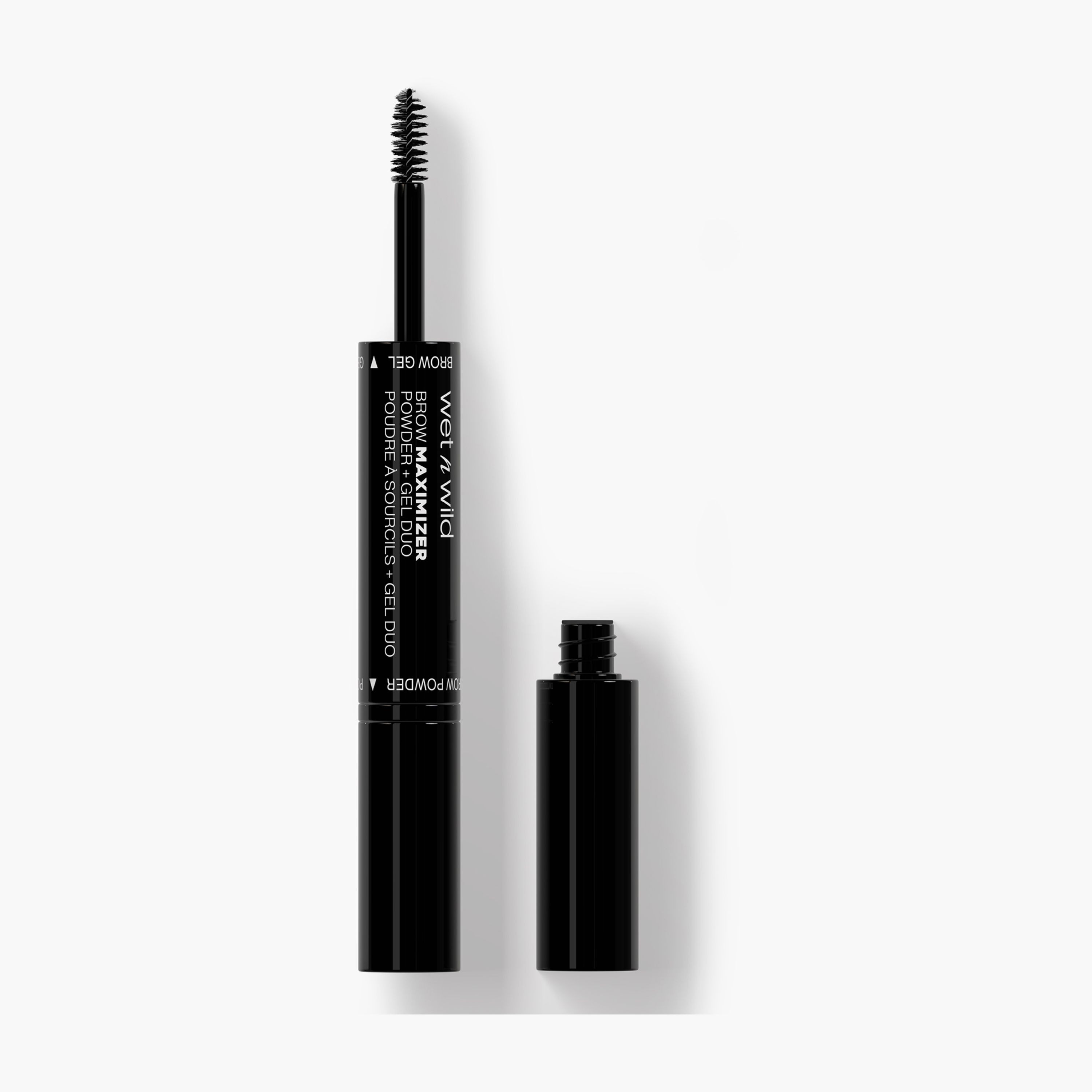 بودرة وجل حواجب ديو براو ماكسيمايزرمن ويت آن وايلد-beautyandpersonalcare-makeup-eyes-eyebrows-image-2