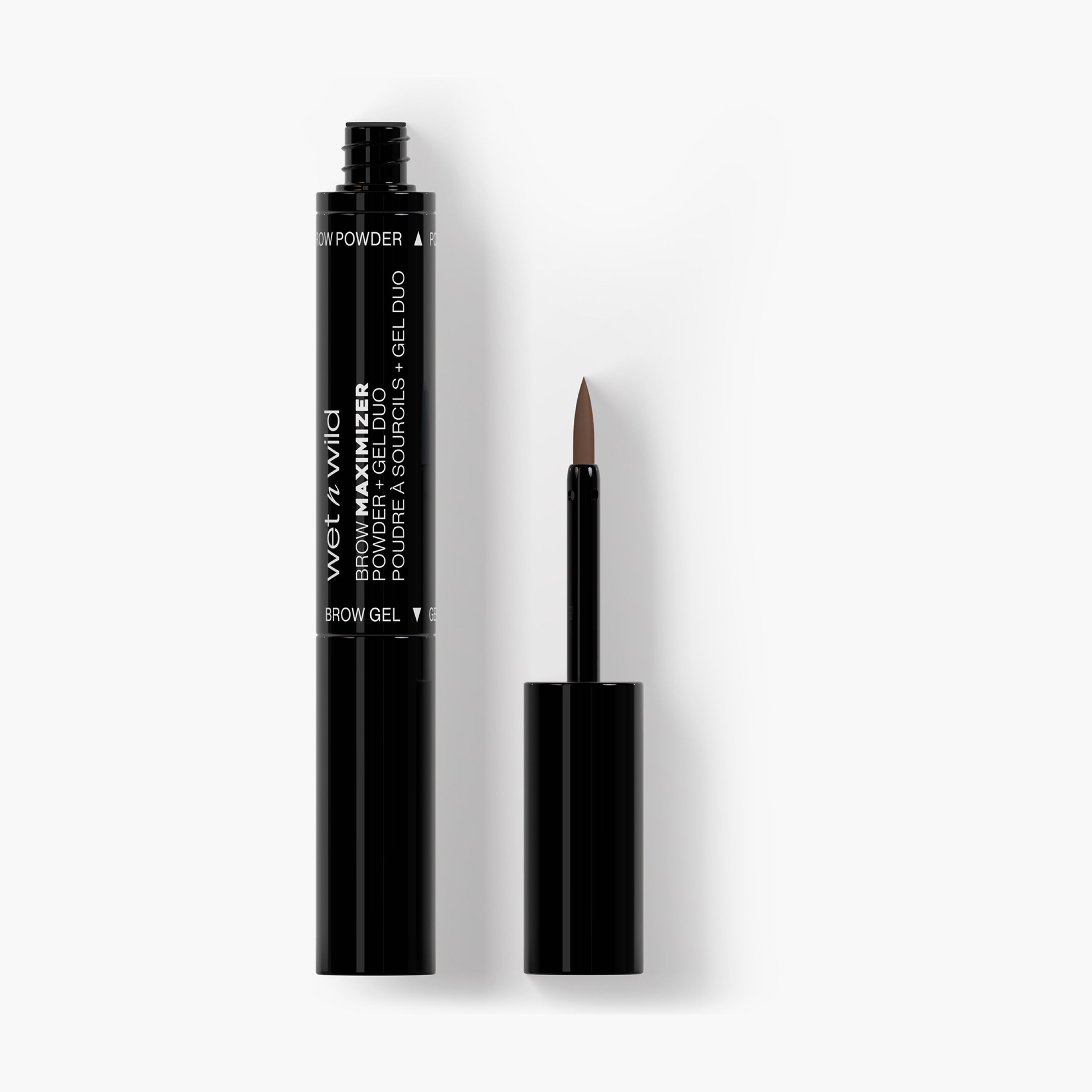 بودرة وجل حواجب ديو براو ماكسيمايزرمن ويت آن وايلد-beautyandpersonalcare-makeup-eyes-eyebrows-image-3